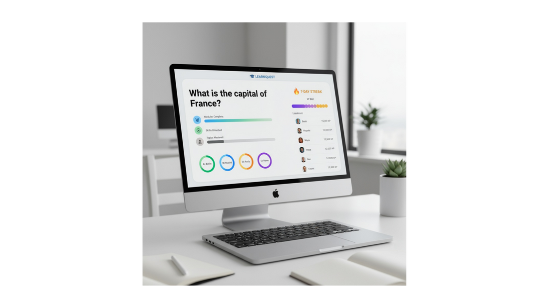 Why I'm Building an AI Course for Real People (Not Just Tech Bros)