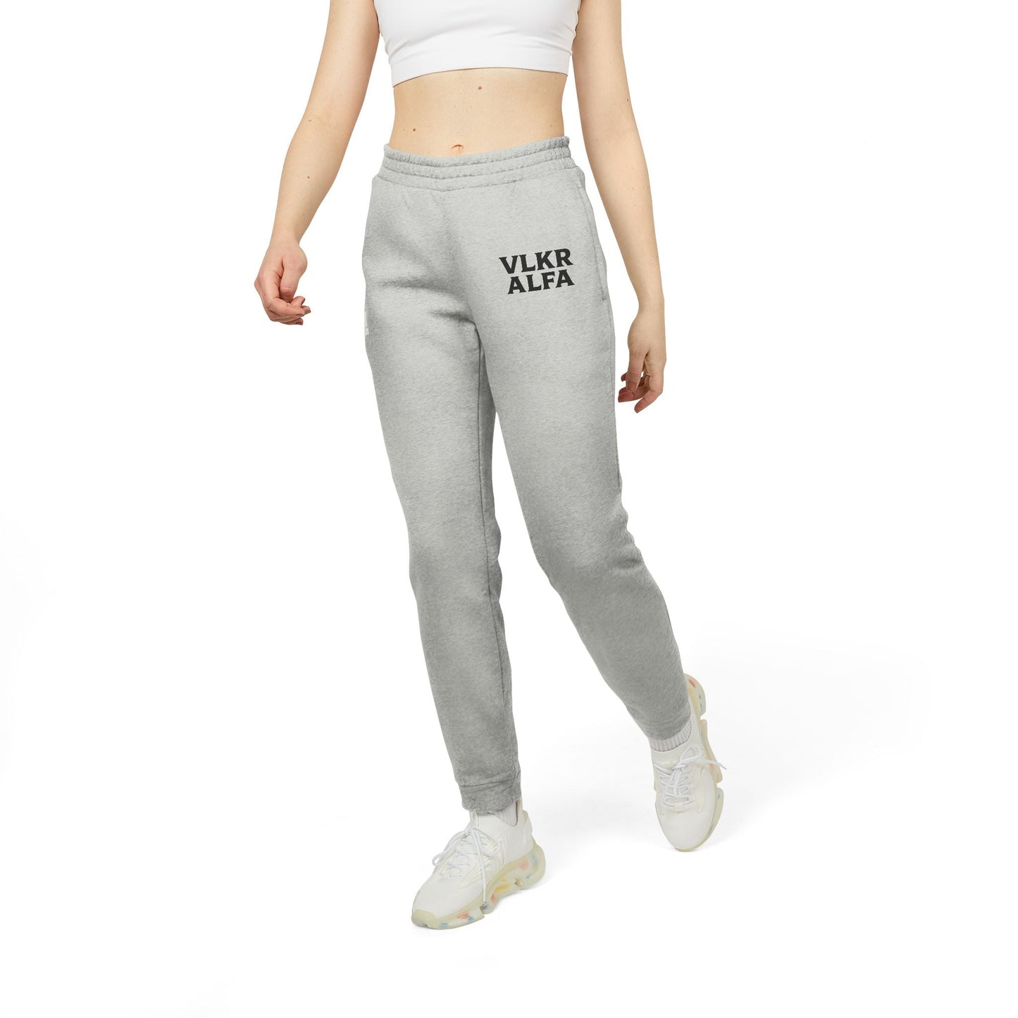 VLKR ALFA x ADIDAS // Apex Jogger