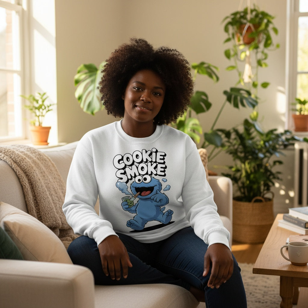 Cookie Smoke