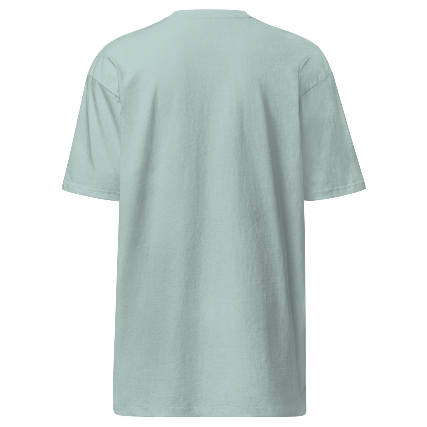 VLKR ALFA // ApexFit™ Tall Tee – Premium Heavyweight