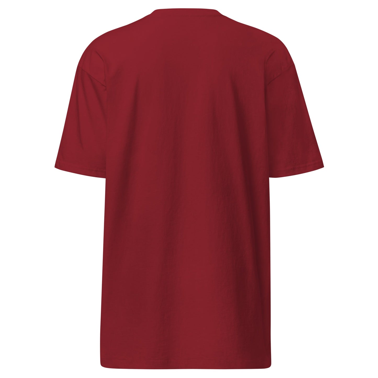 VLKR ALFA // ApexFit™ Tall Tee – Premium Heavyweight