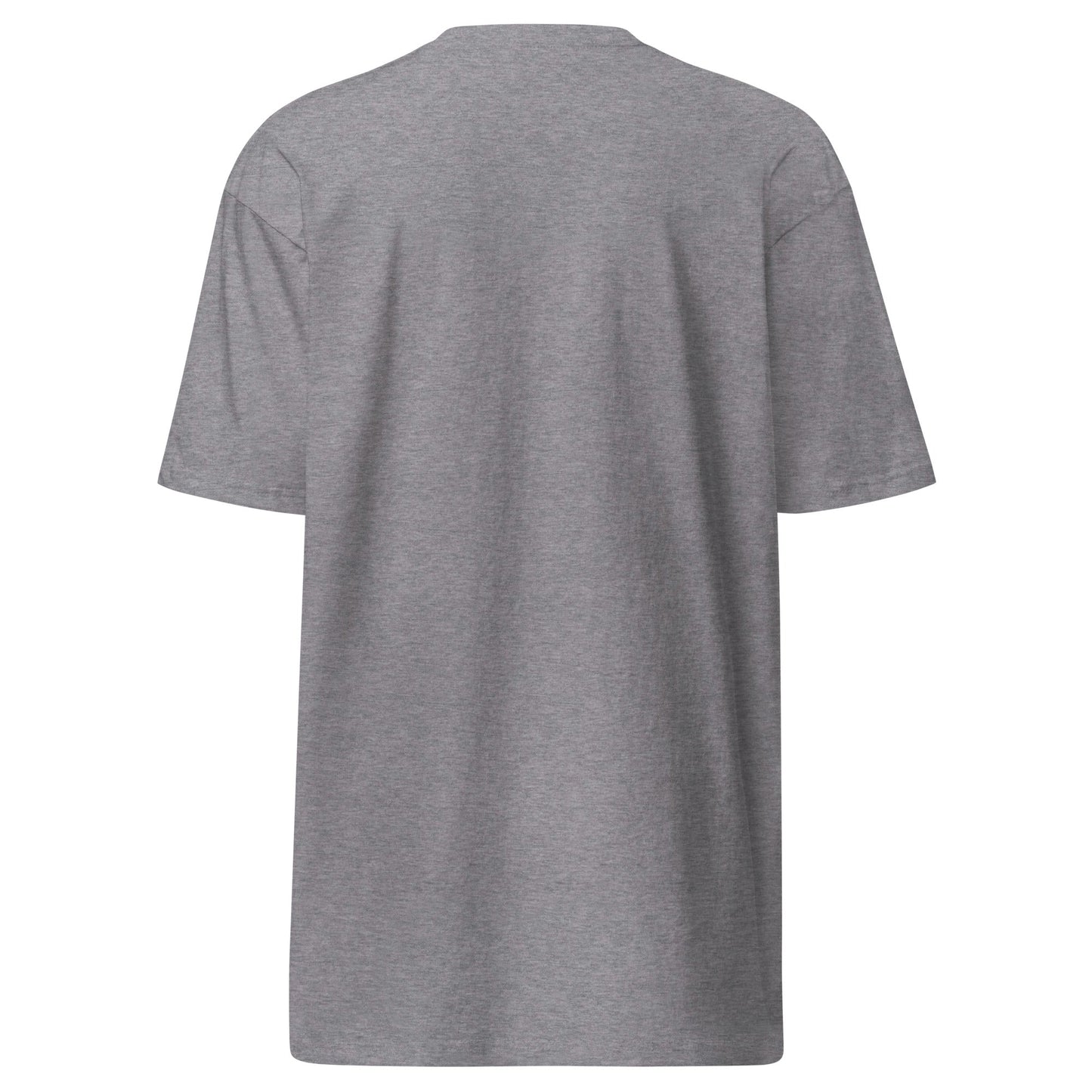 VLKR ALFA // ApexFit™ Tall Tee – Premium Heavyweight
