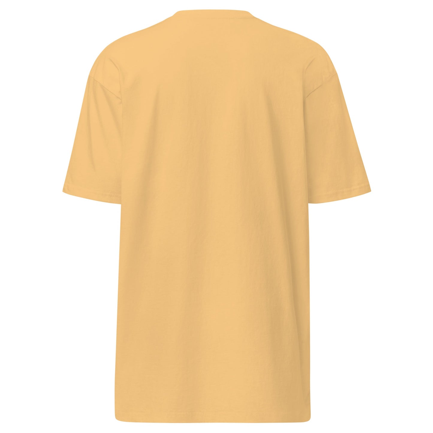 VLKR ALFA // ApexFit™ Tall Tee – Premium Heavyweight