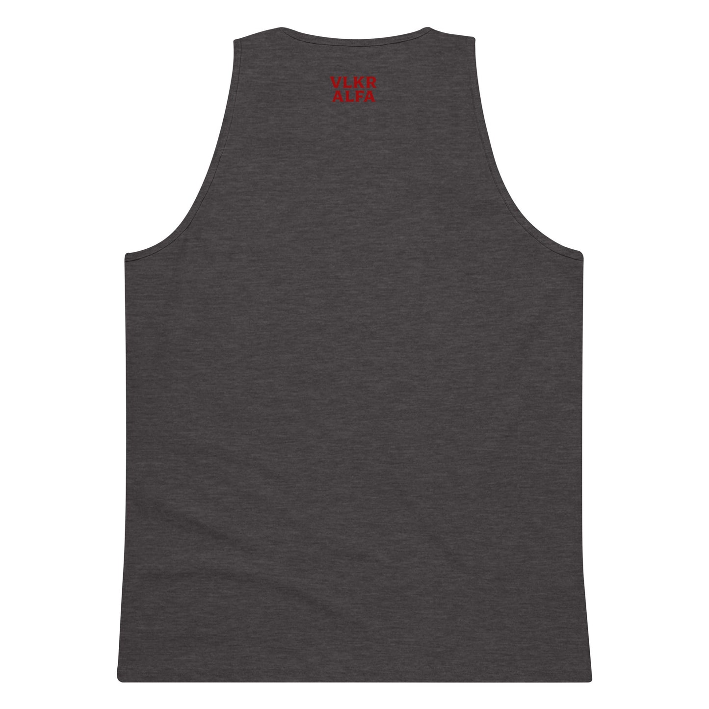 VLKR ALFA // Forge Tank