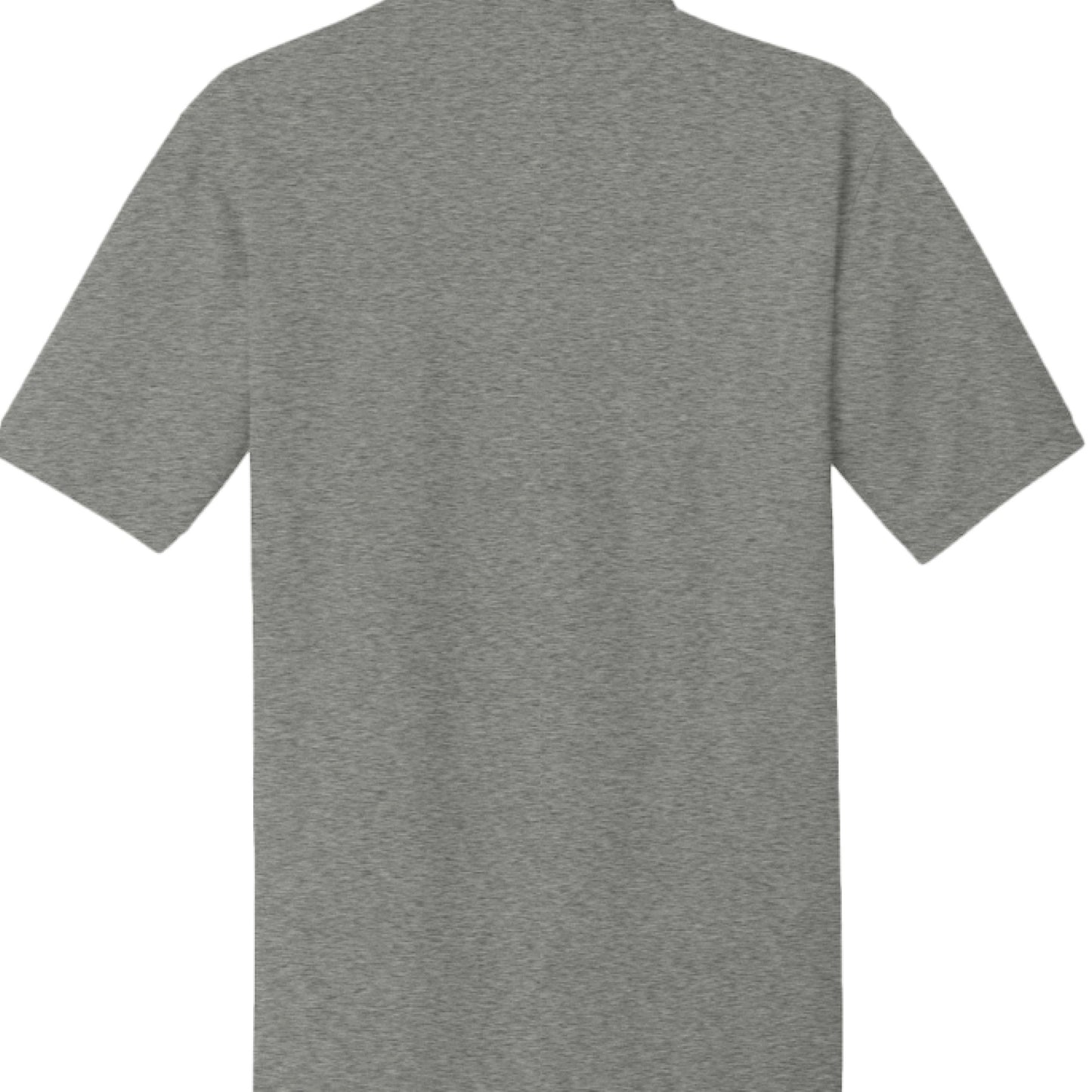 Oxford Heather - BACK