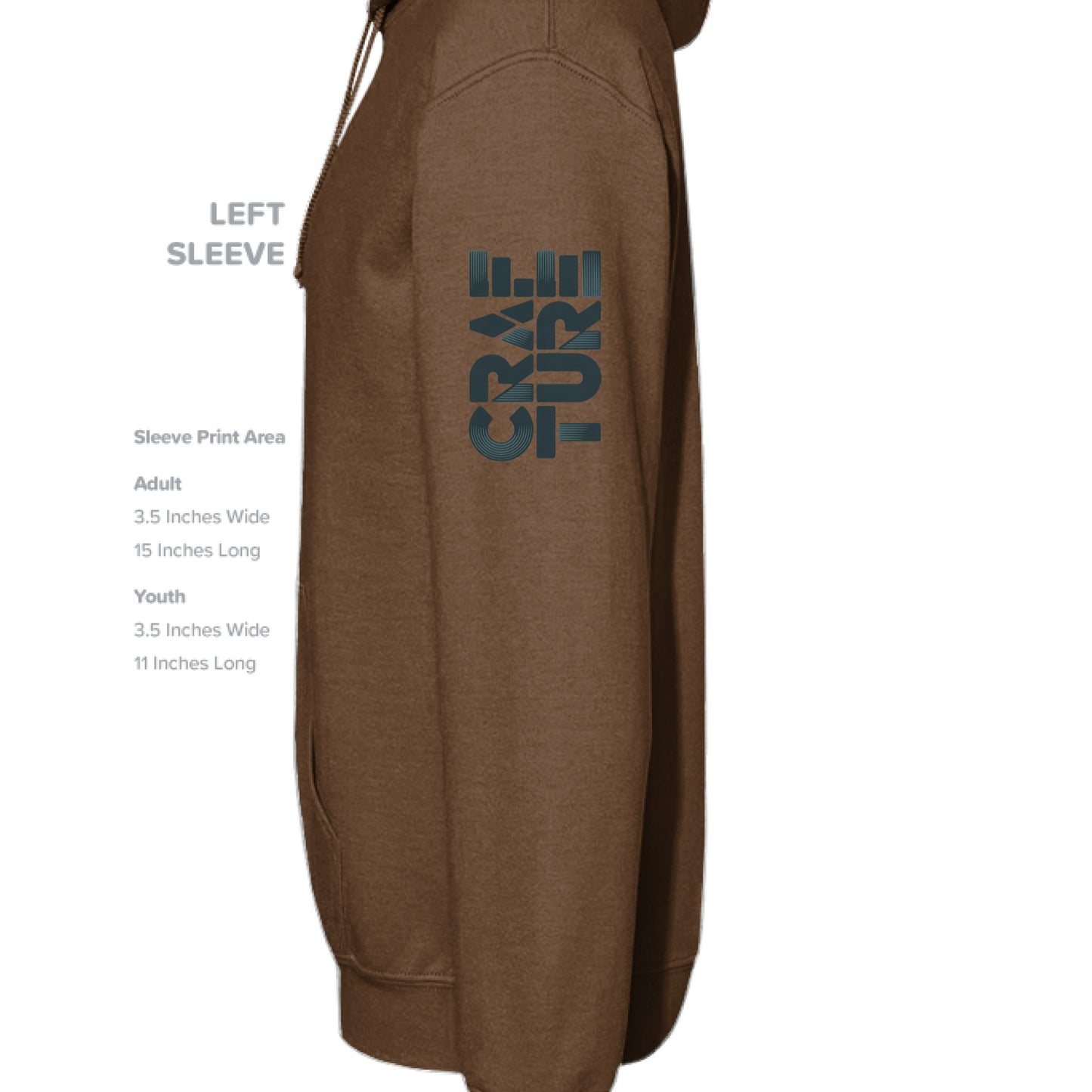Cocoa - SLEEVE_LEFT
