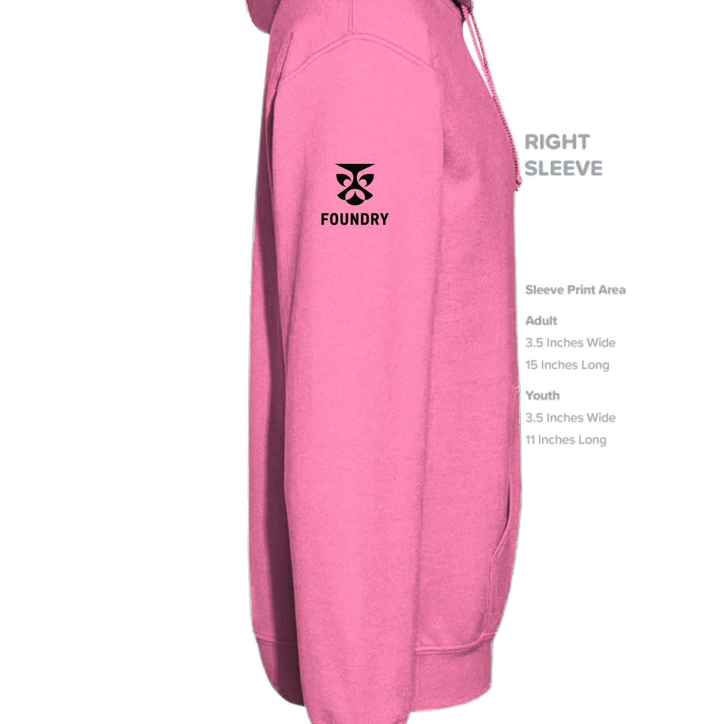 Pink Lemonade - SLEEVE_RIGHT