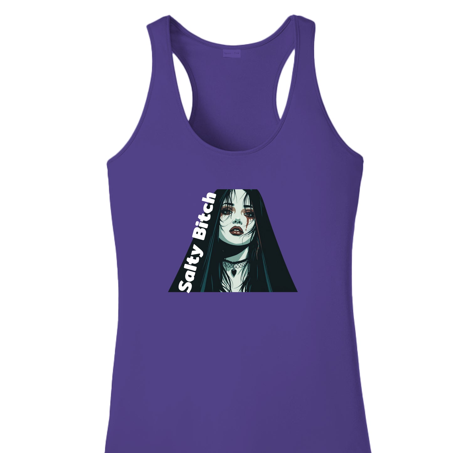 Purple - FRONT