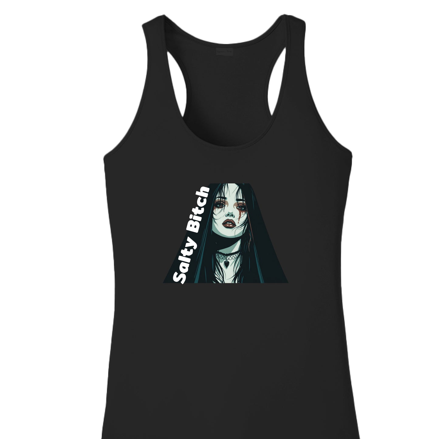 Black - FRONT