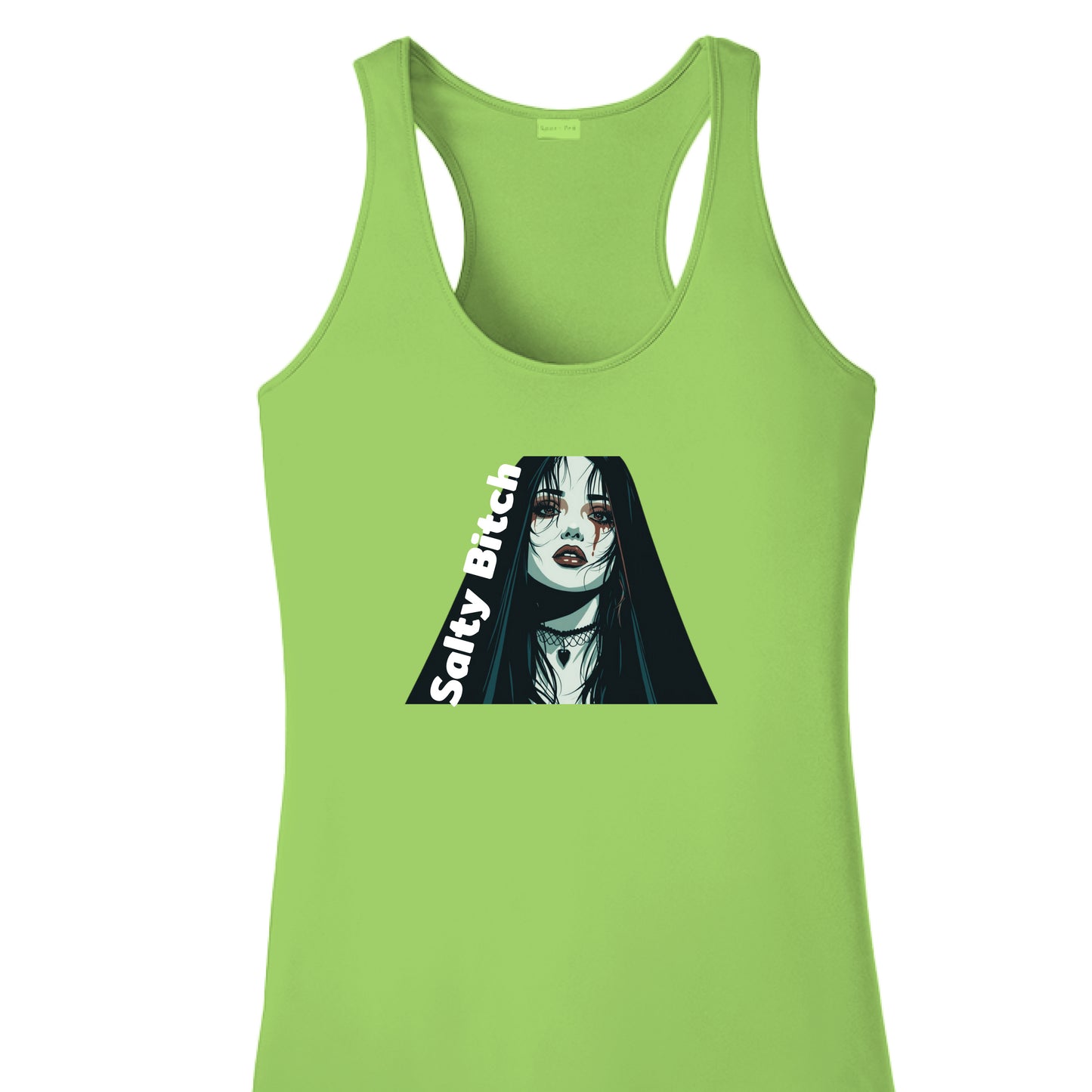 Lime Shock - FRONT