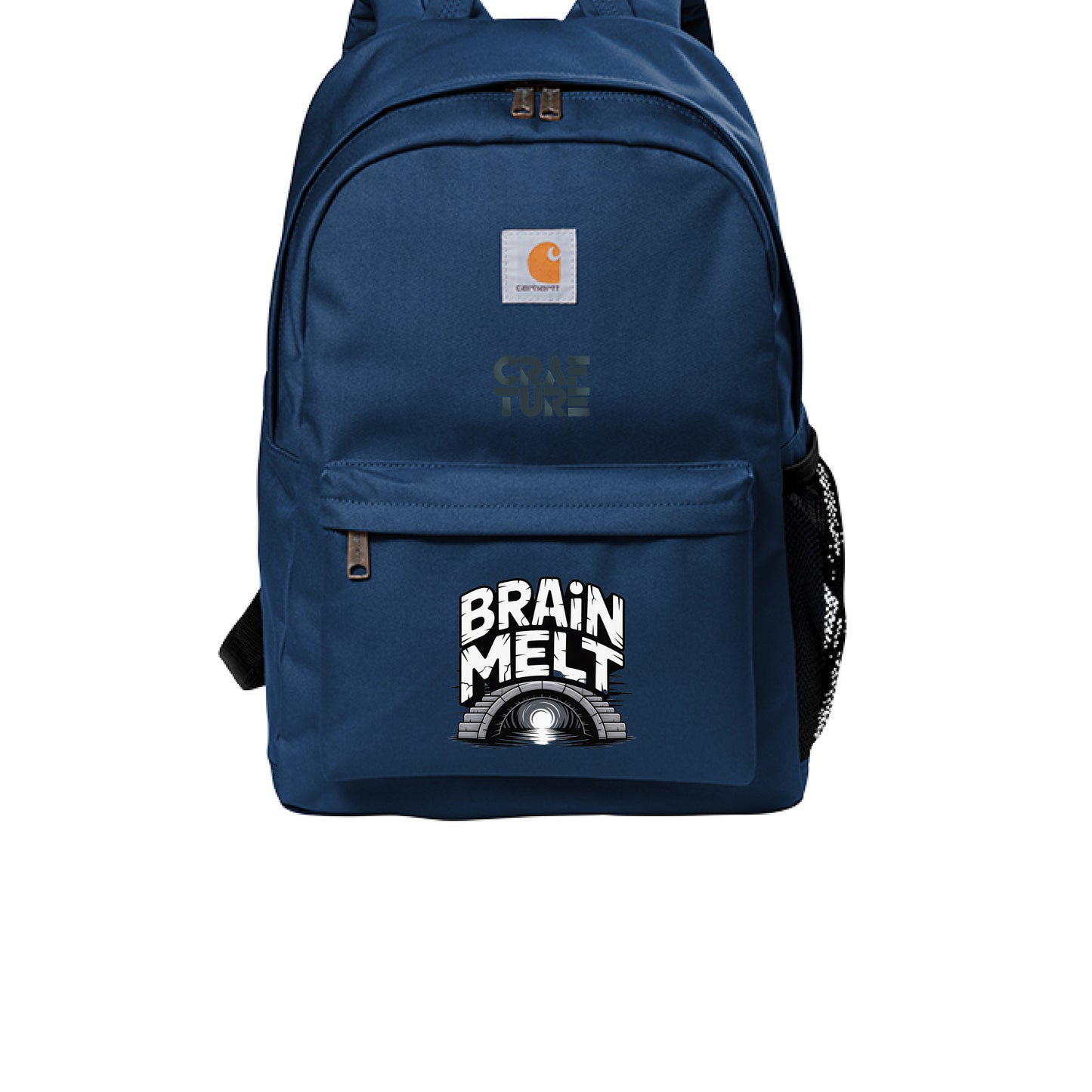 Navy - FRONT