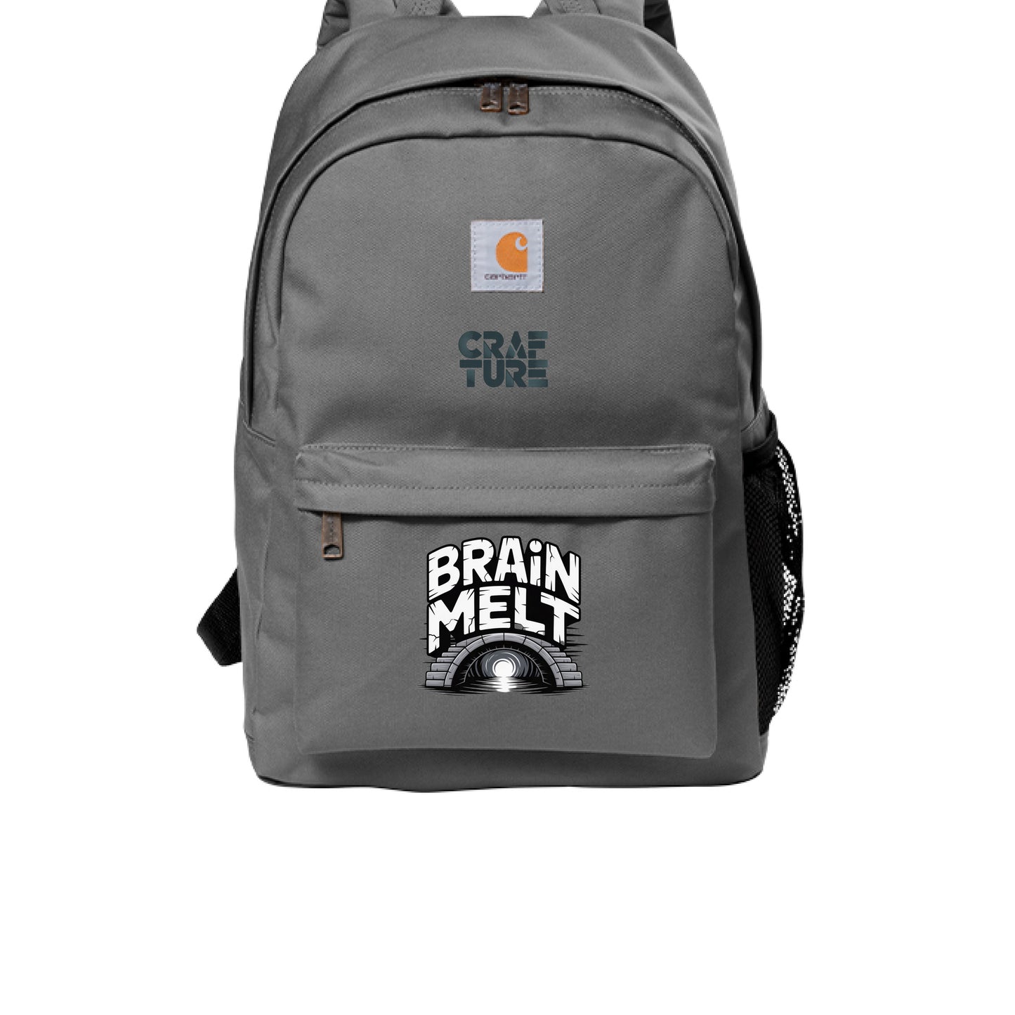 Grey - FRONT