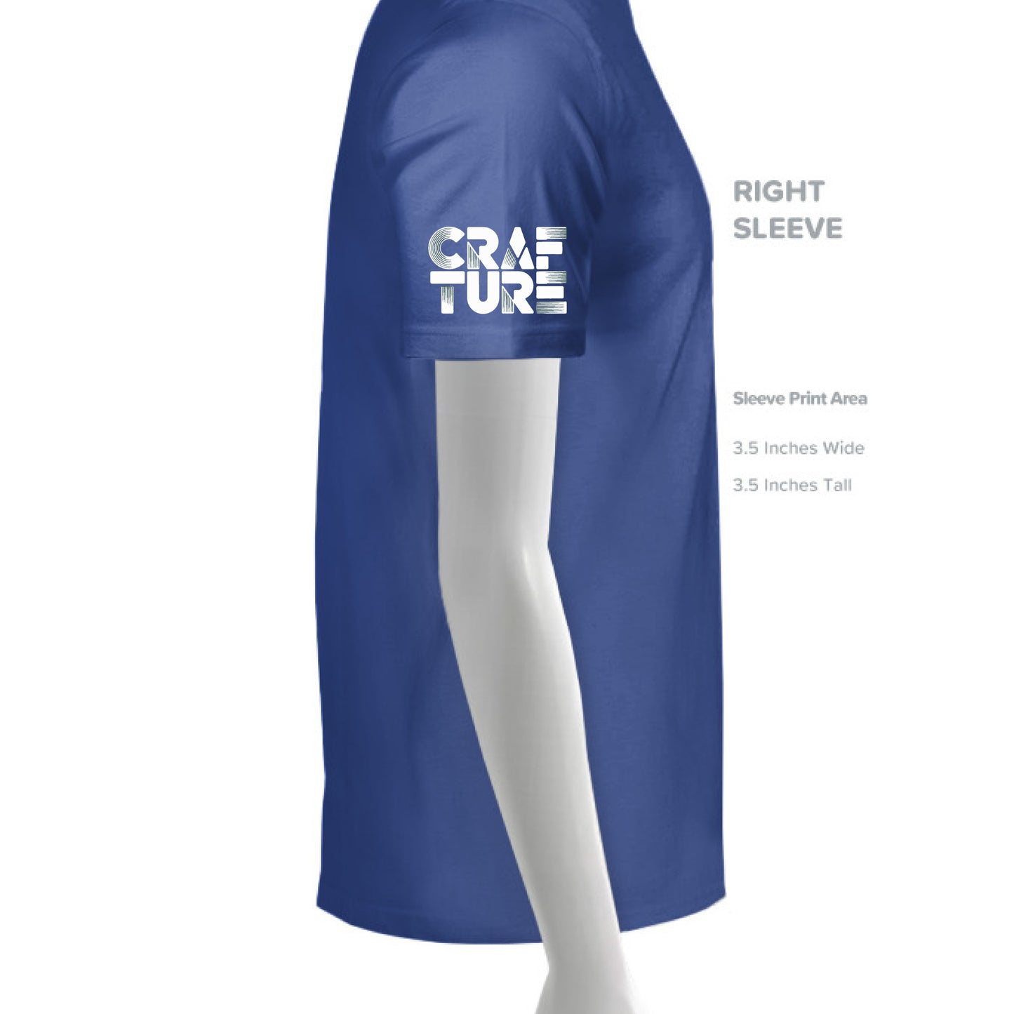 DEEP ROYAL - SLEEVE_RIGHT