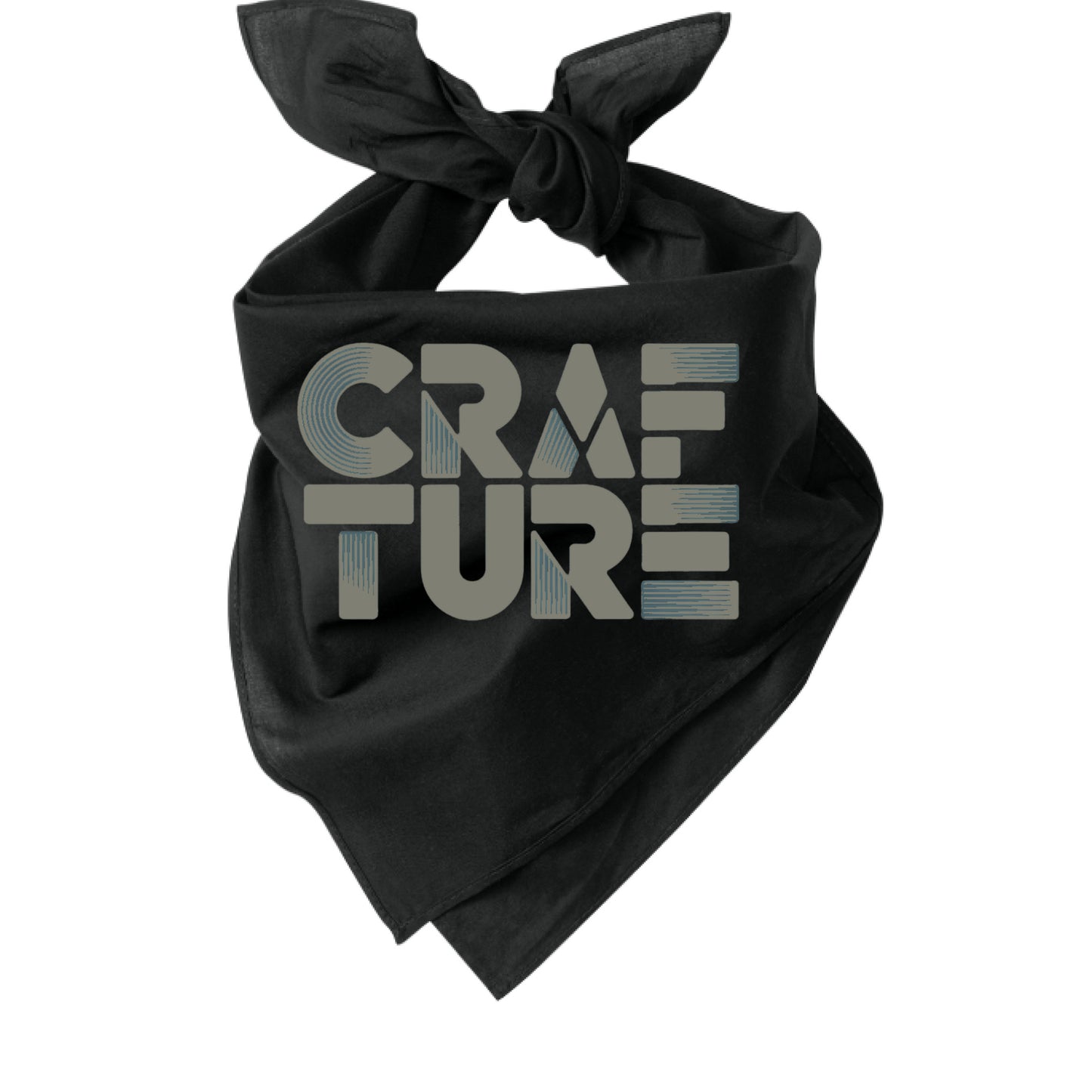 Black - FRONT