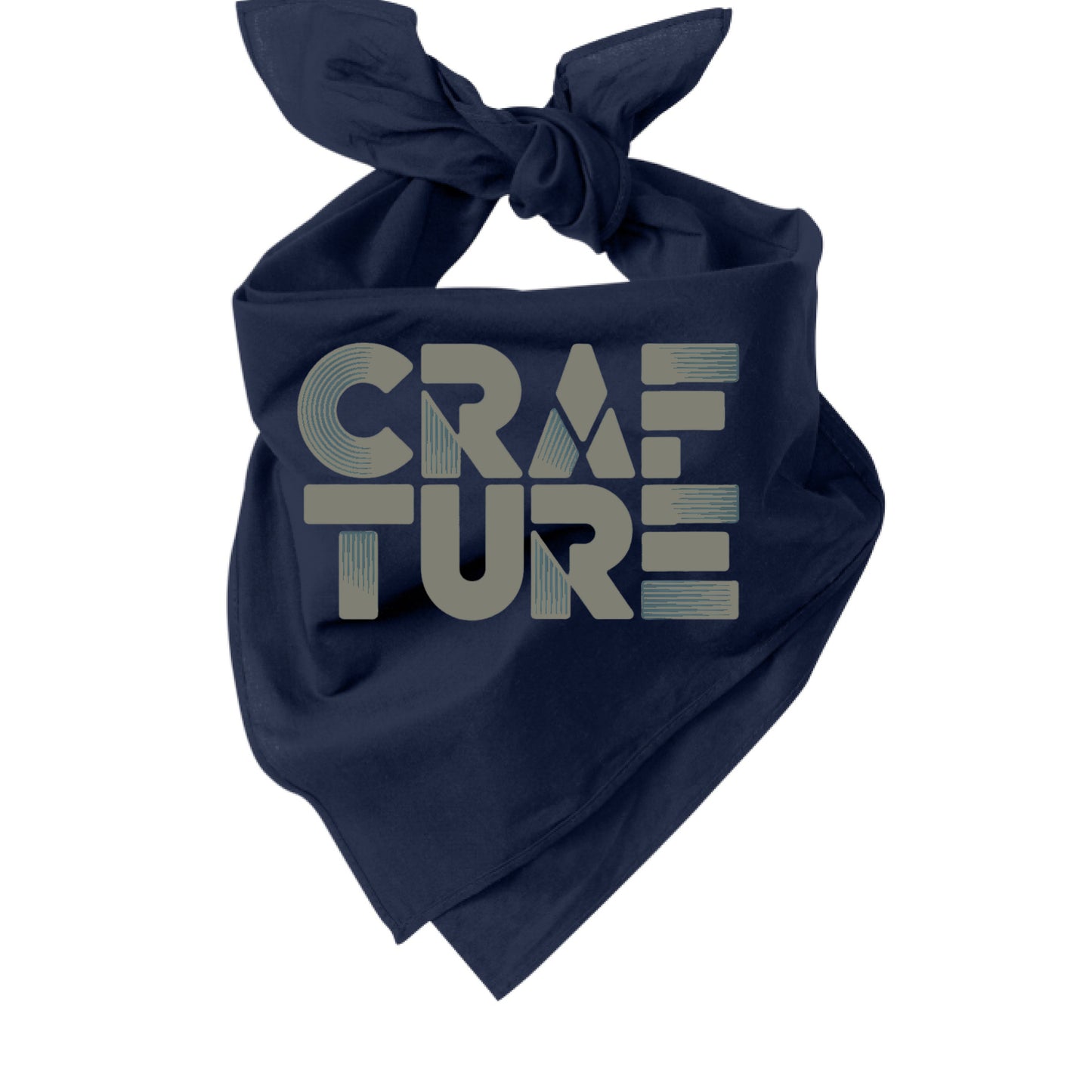 Navy - FRONT