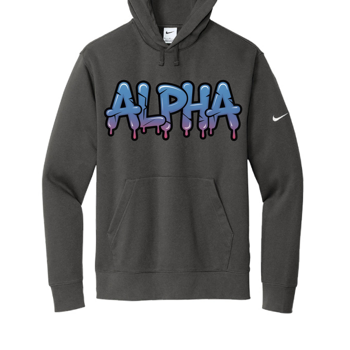 Anthracite - FRONT