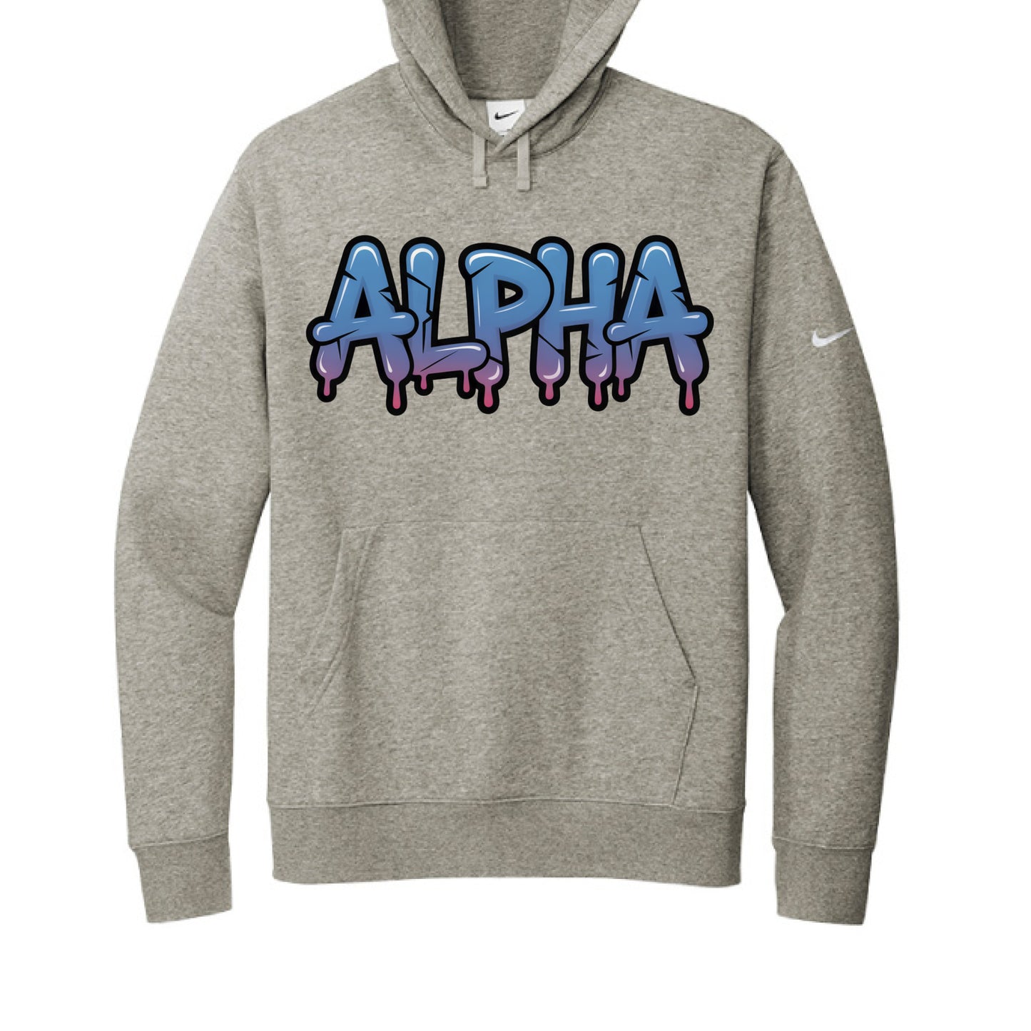 Dark Grey Hthr - FRONT
