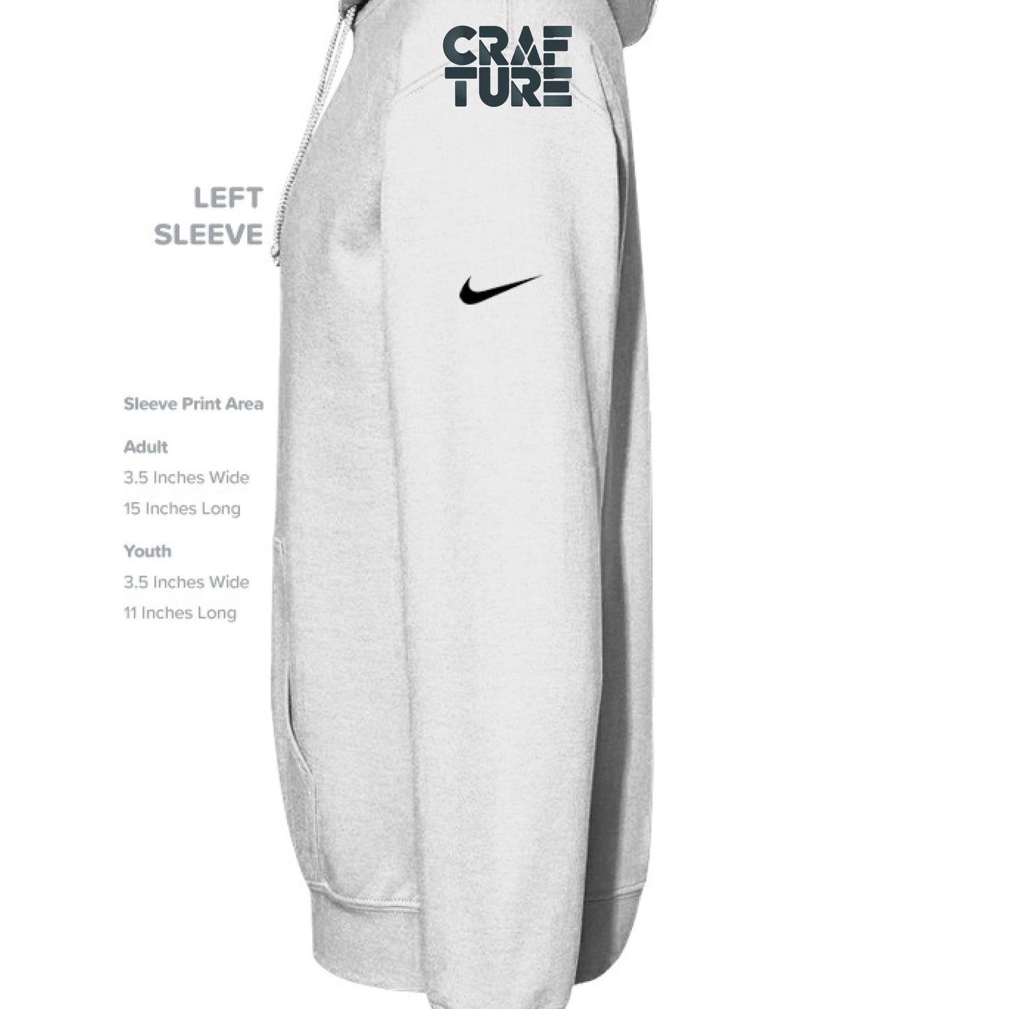 White - SLEEVE_LEFT
