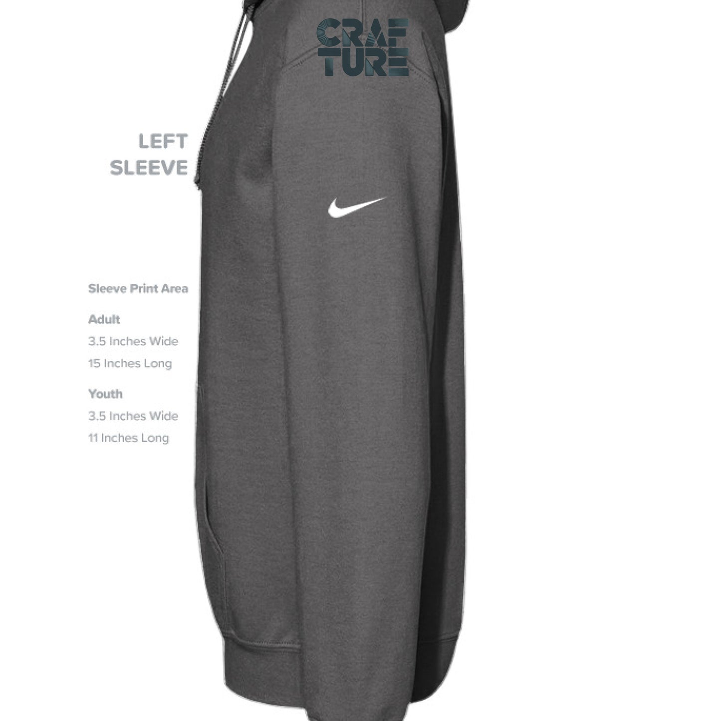 Anthracite - SLEEVE_LEFT