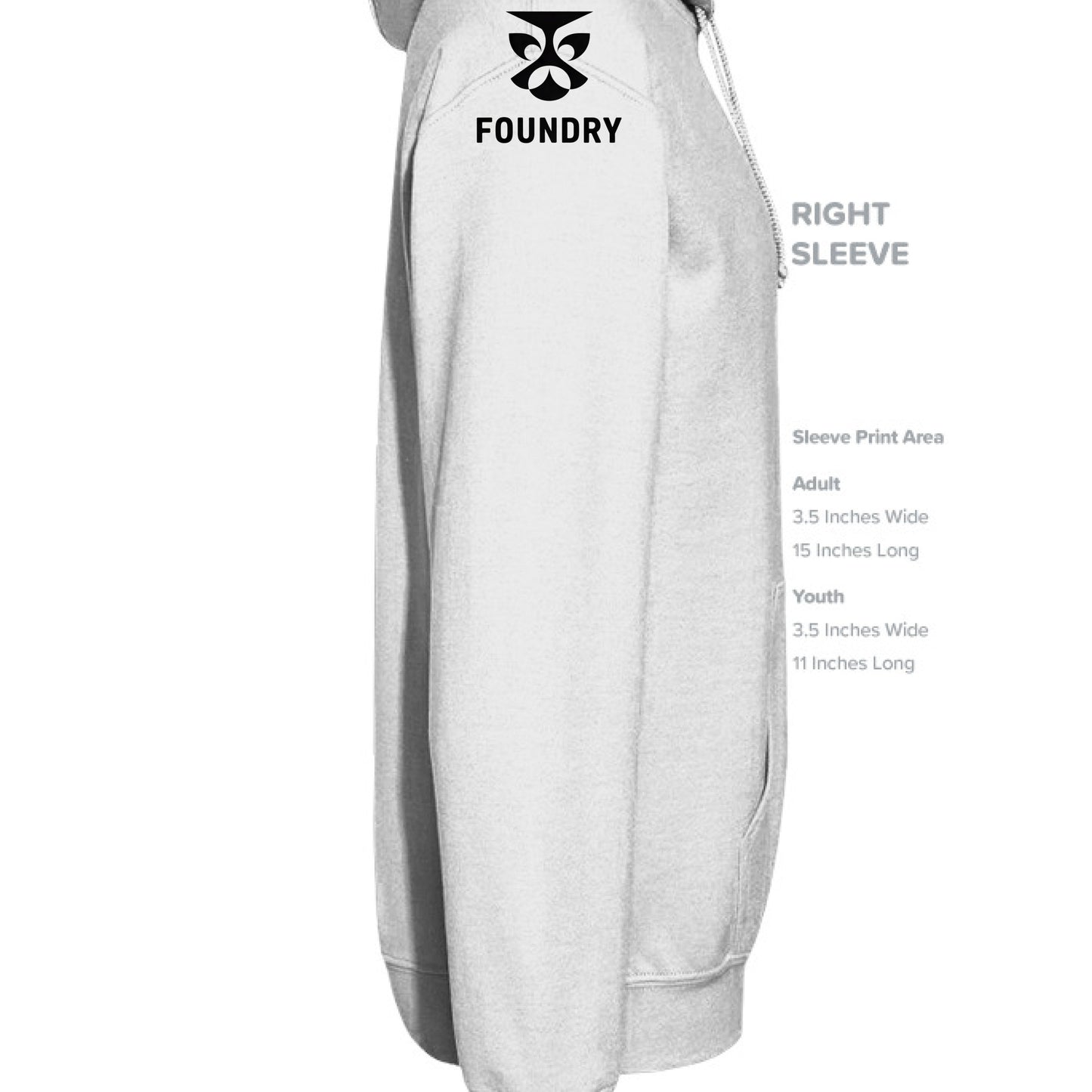 White - SLEEVE_RIGHT