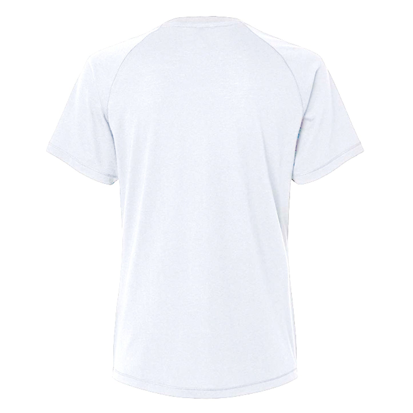 White - BACK