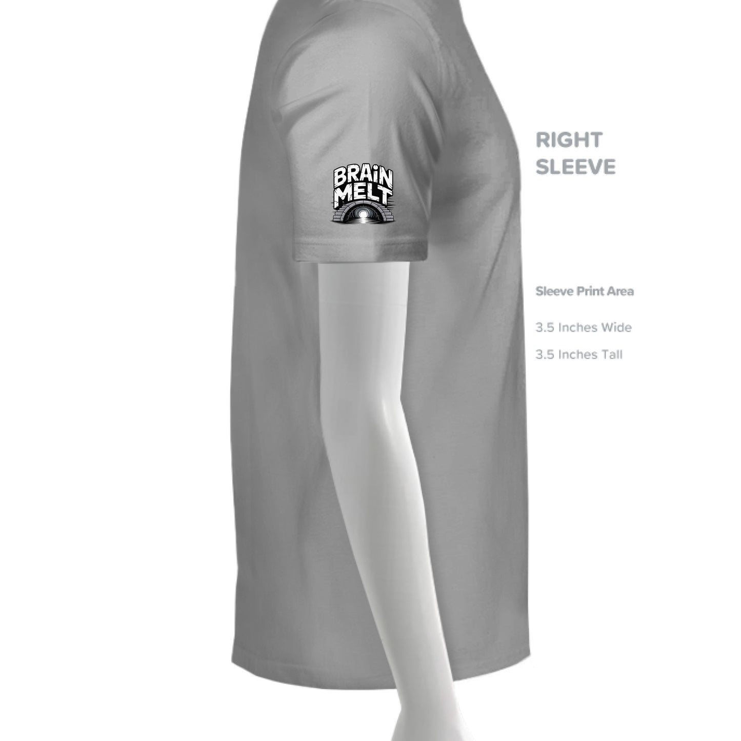 Medium Grey Heather - SLEEVE_RIGHT