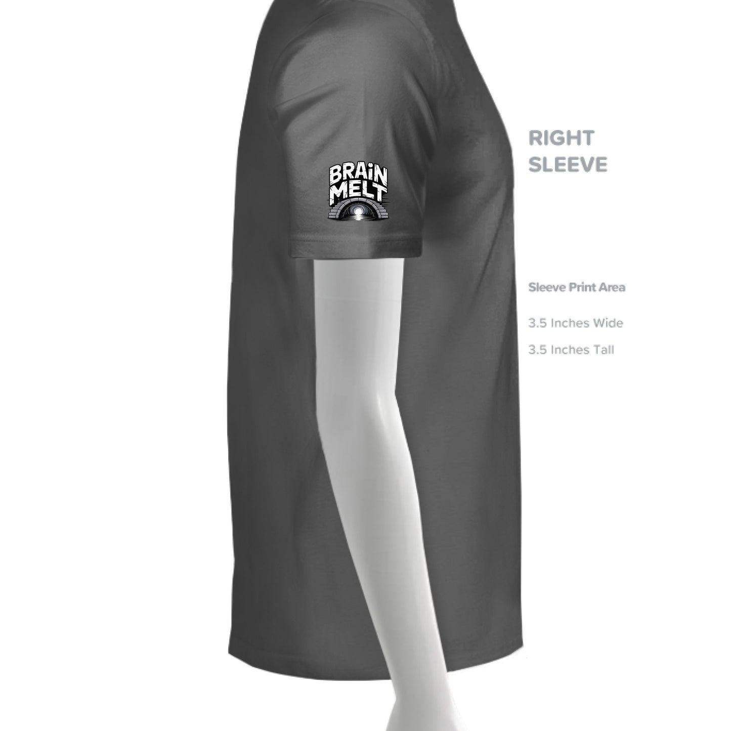 Dark Grey Heather - SLEEVE_RIGHT