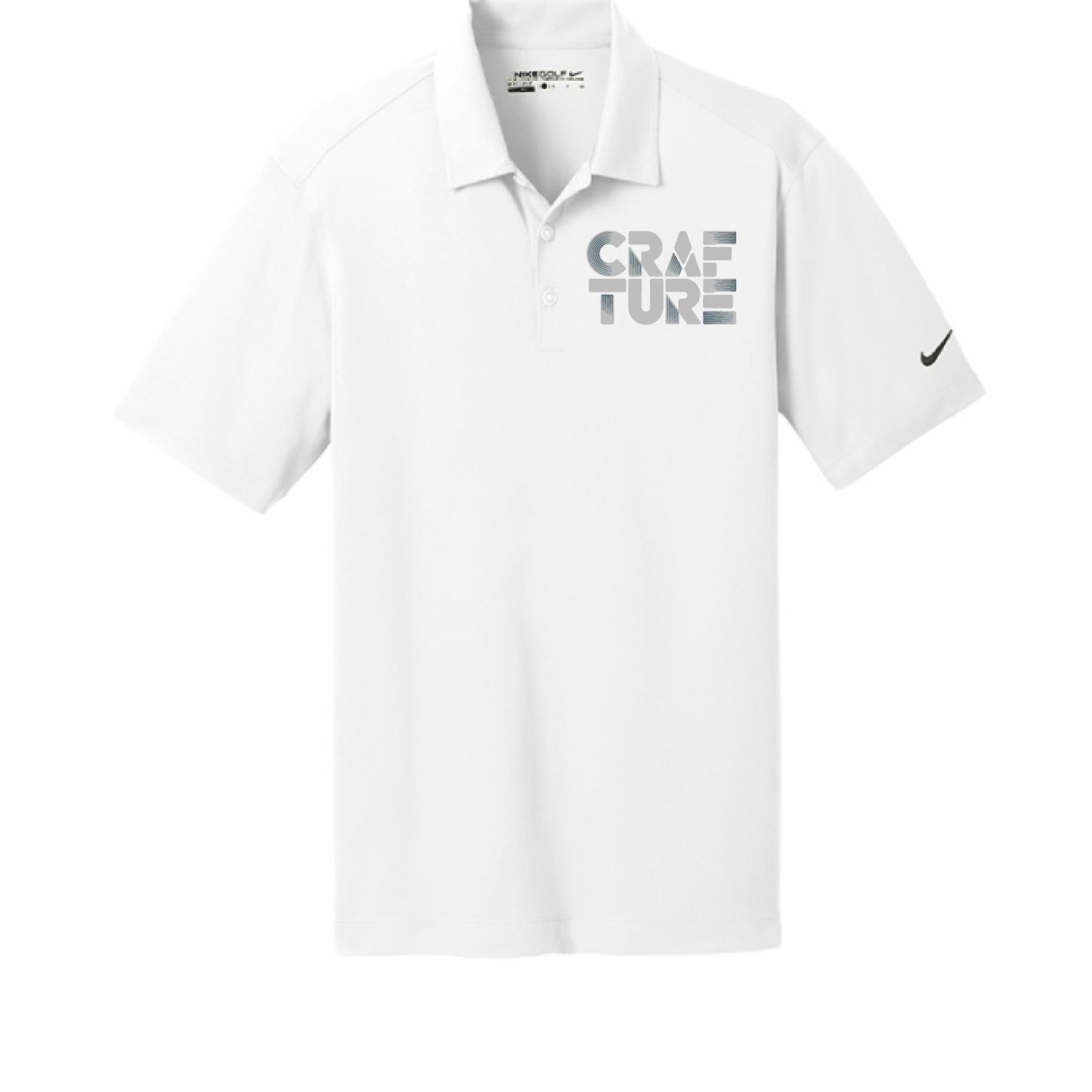 White - FRONT