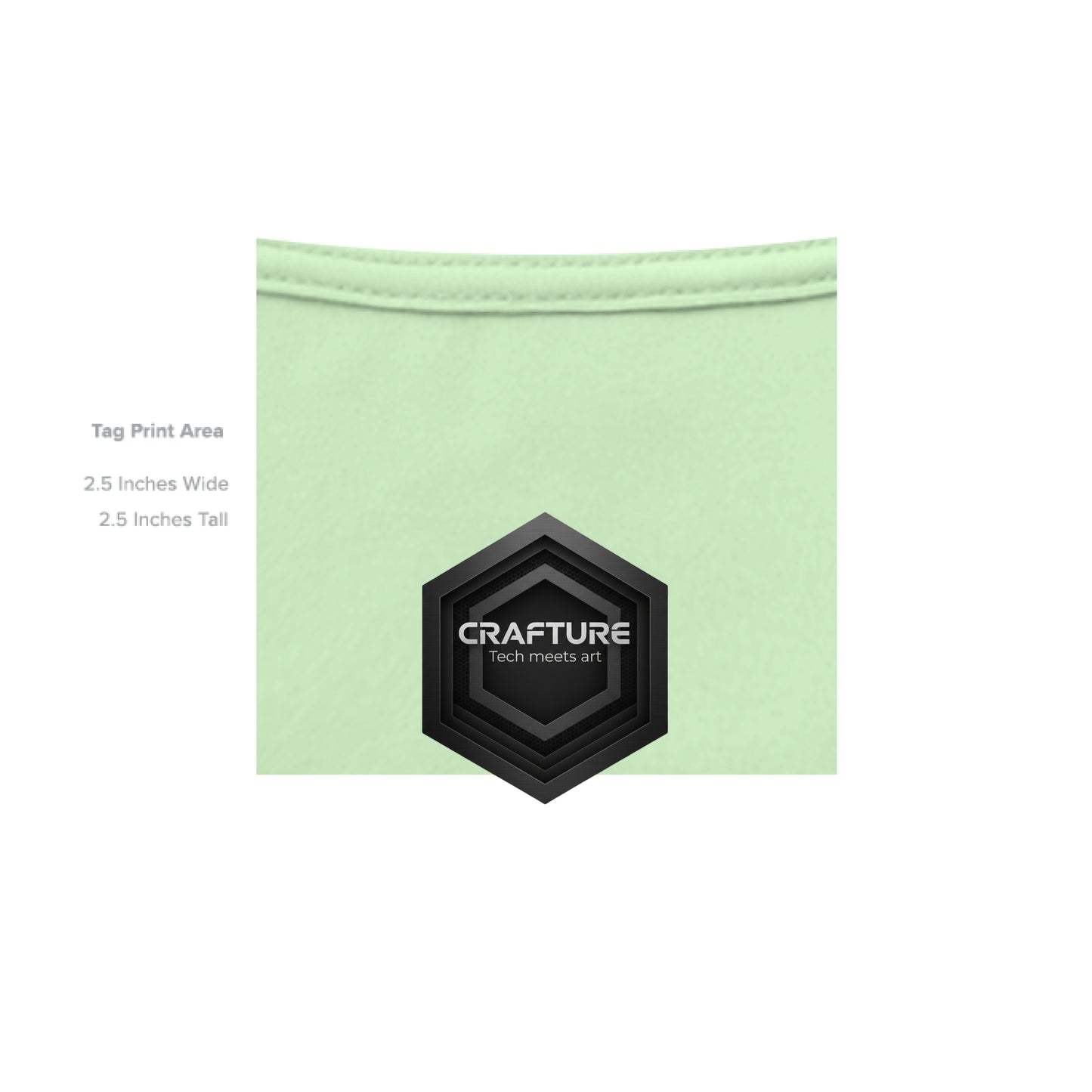 MINT GREEN - INSIDE_TAG_LINE