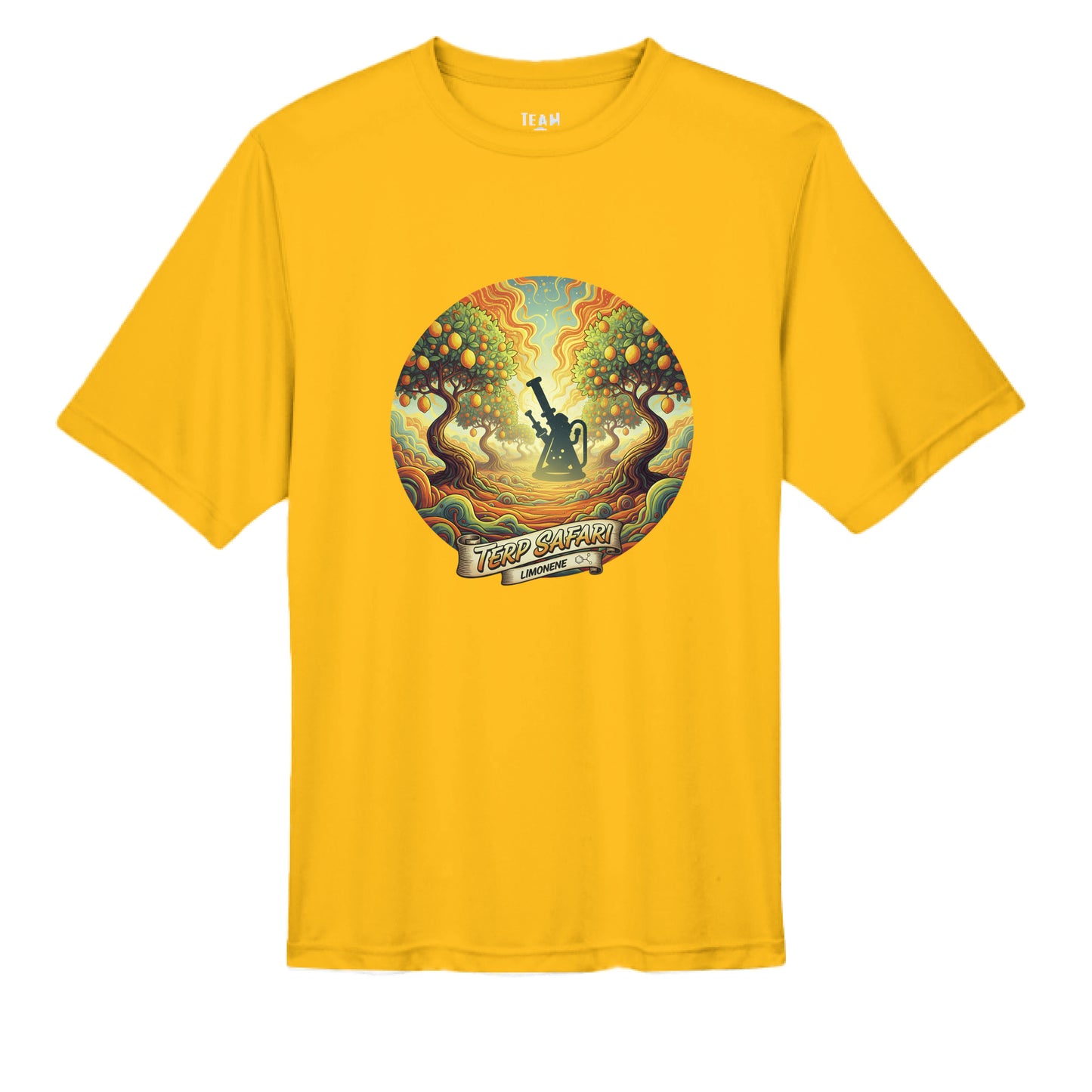 SPORT ATH GOLD - FRONT