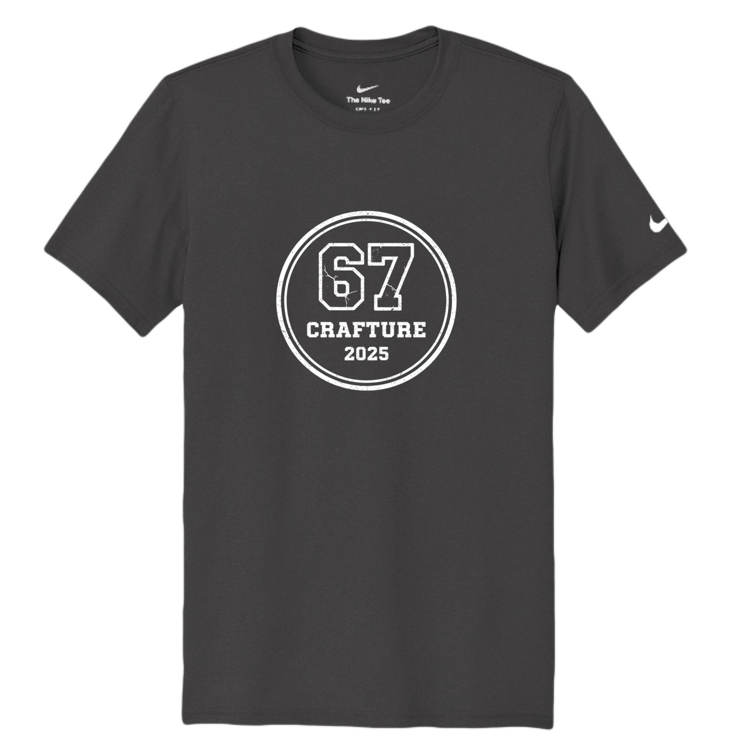 Anthracite - FRONT