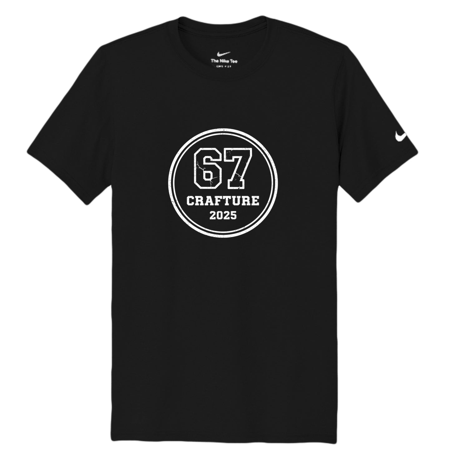 Black - FRONT