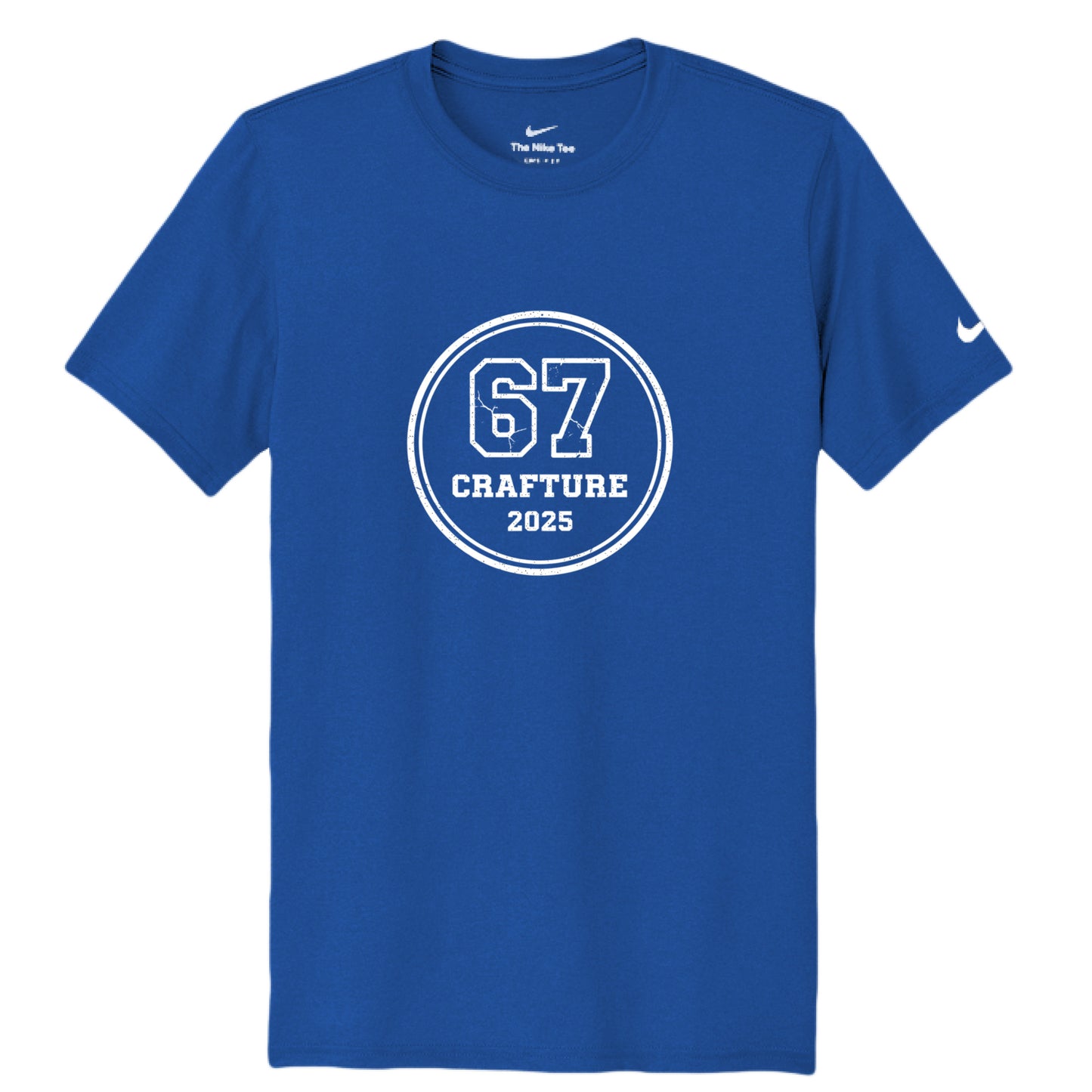 Game Royal - FRONT