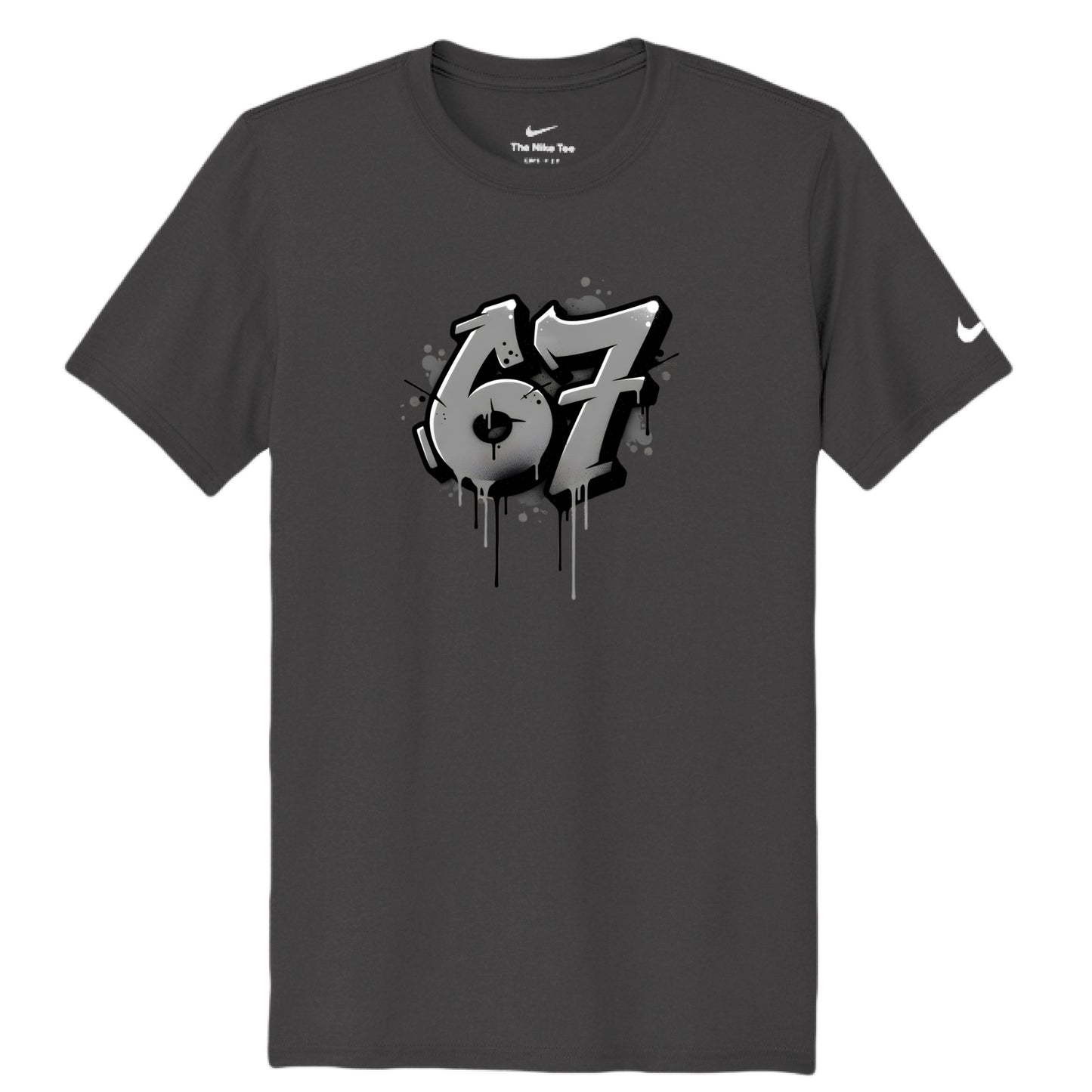 Anthracite - FRONT