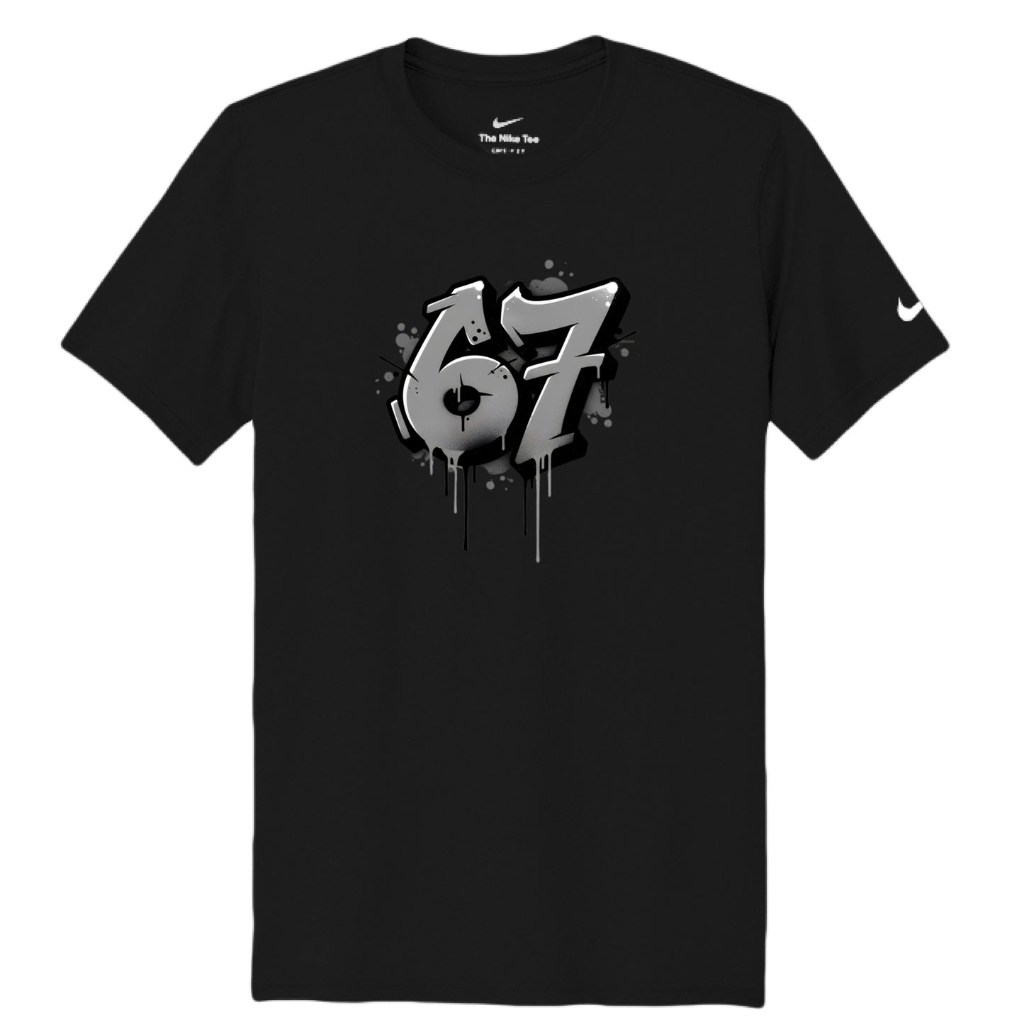 Black - FRONT