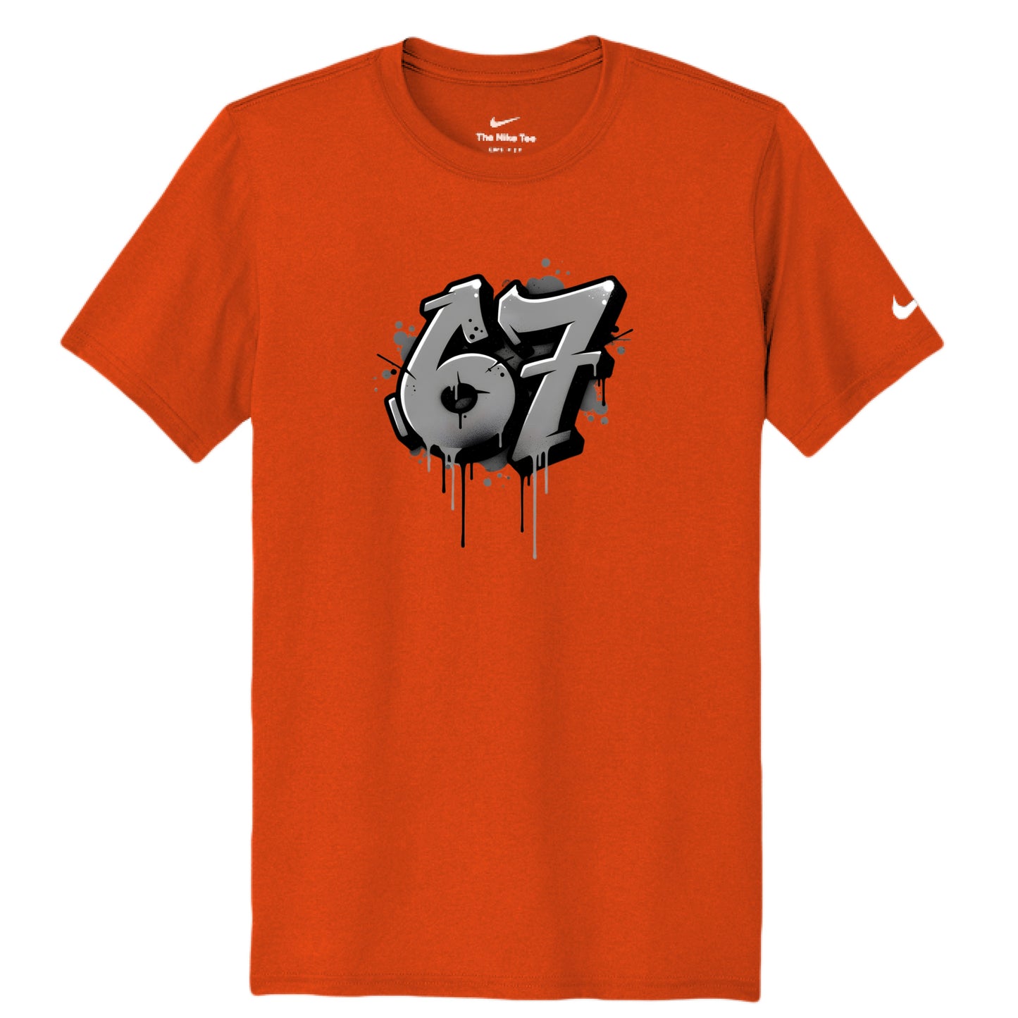 Brilliant Orng - FRONT