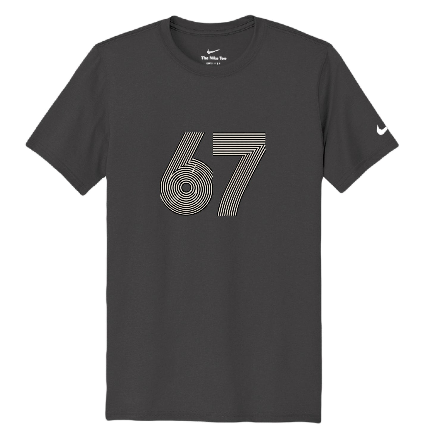 Anthracite - FRONT