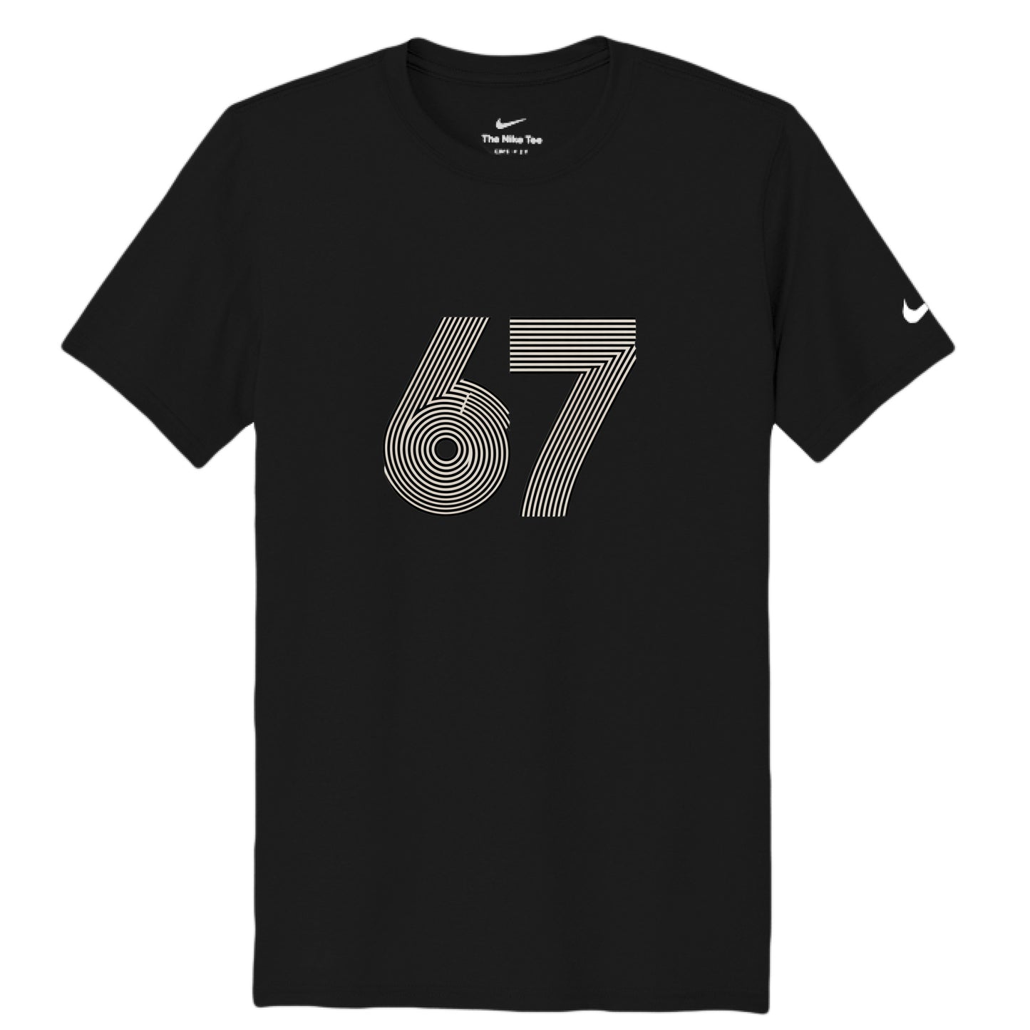 Black - FRONT