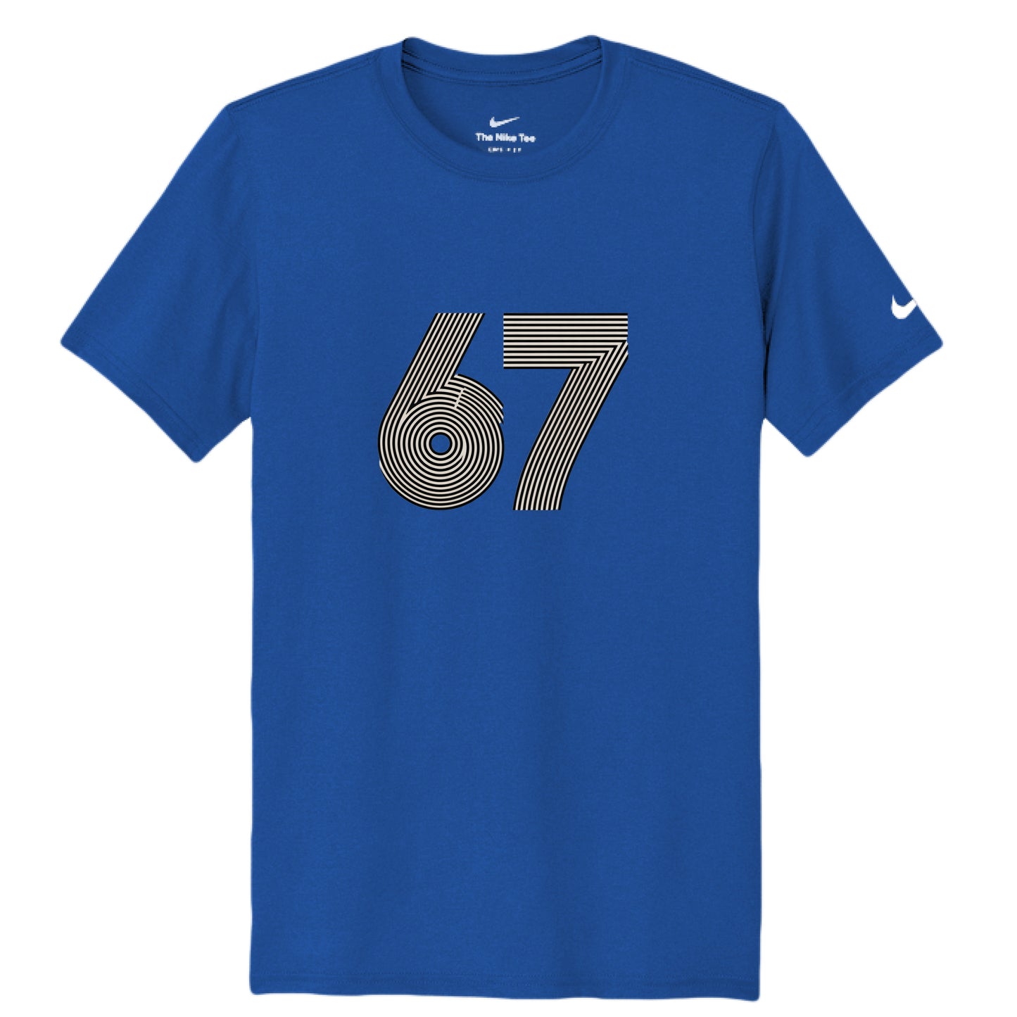 Game Royal - FRONT