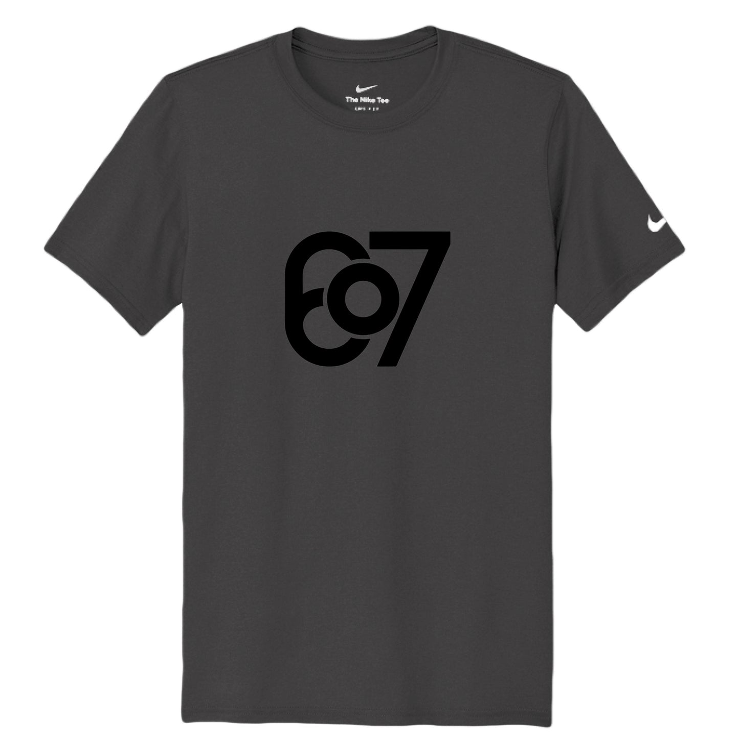 Anthracite - FRONT