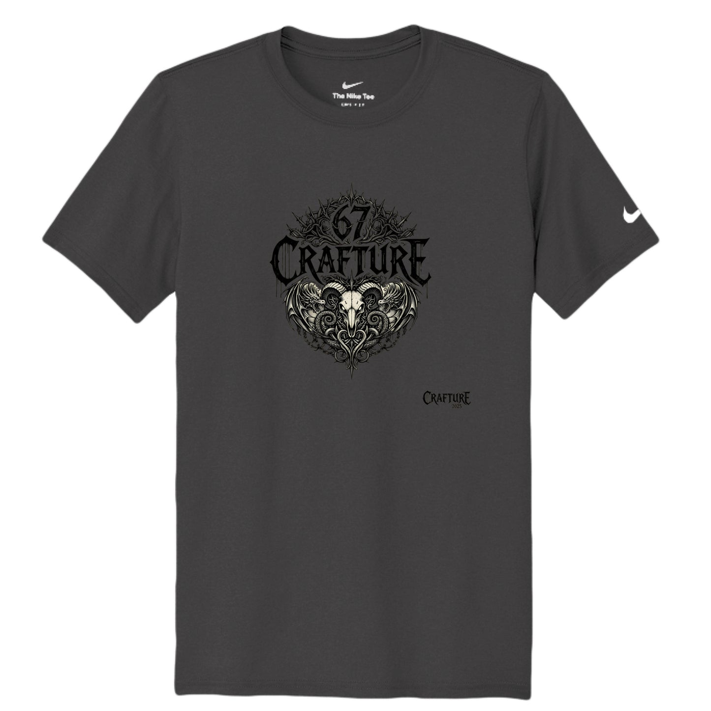 Anthracite - FRONT