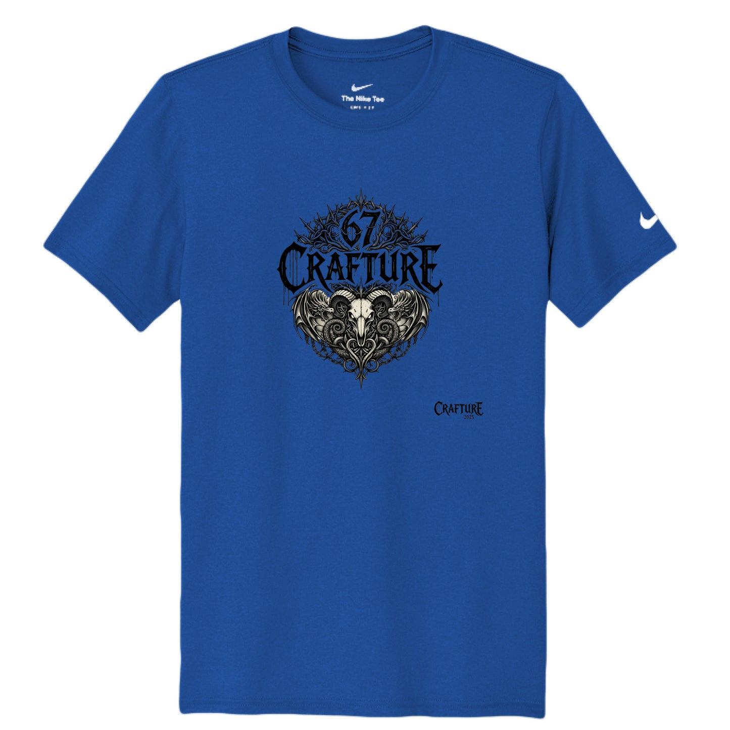 Game Royal - FRONT