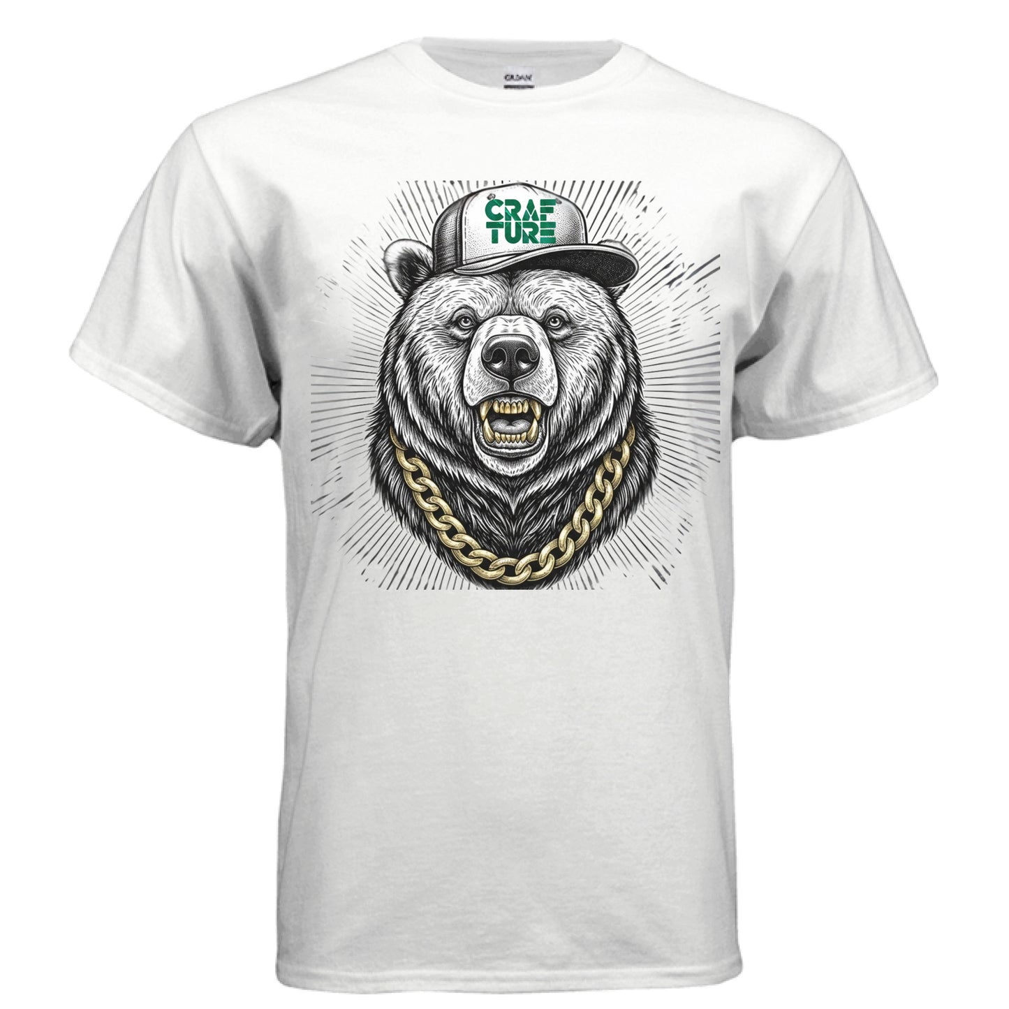 WHITE - FRONT