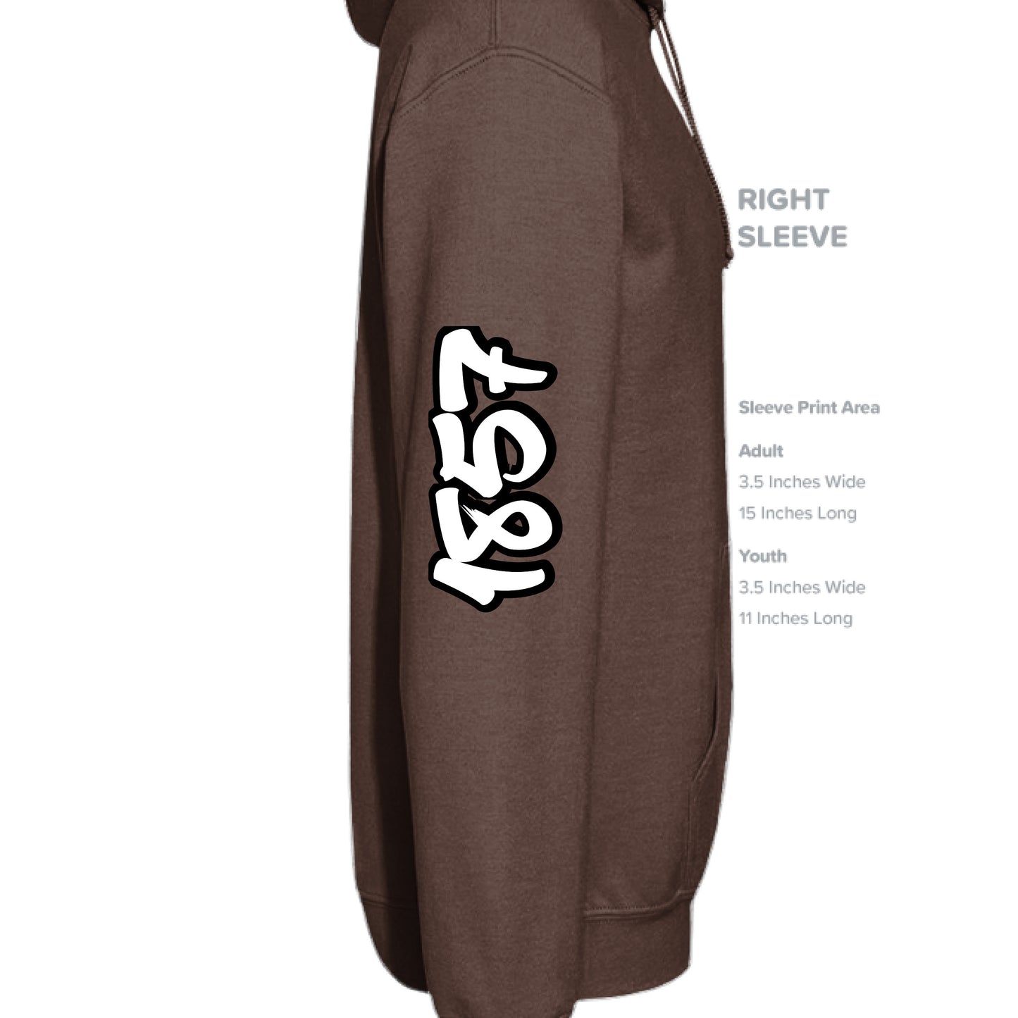 Army Brown - SLEEVE_RIGHT