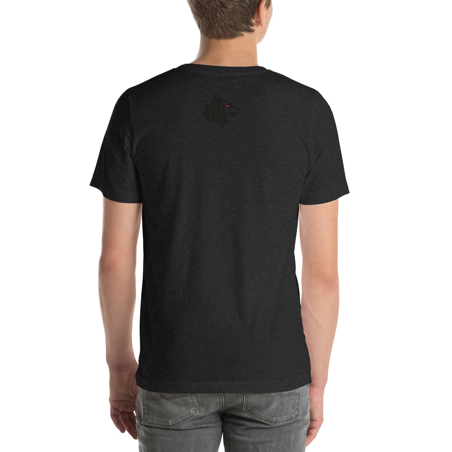 VLKR ALFA // Basic Tee