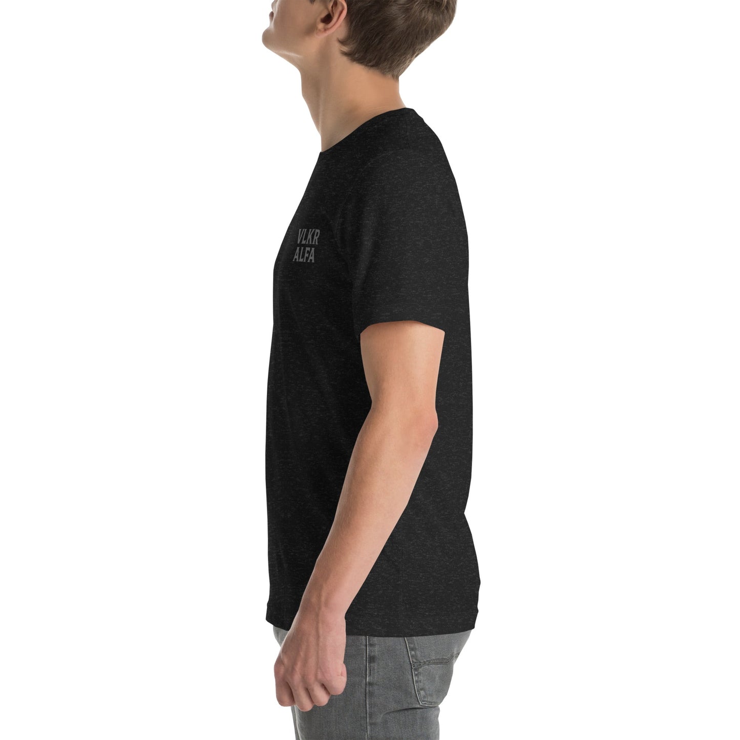 VLKR ALFA // Basic Tee