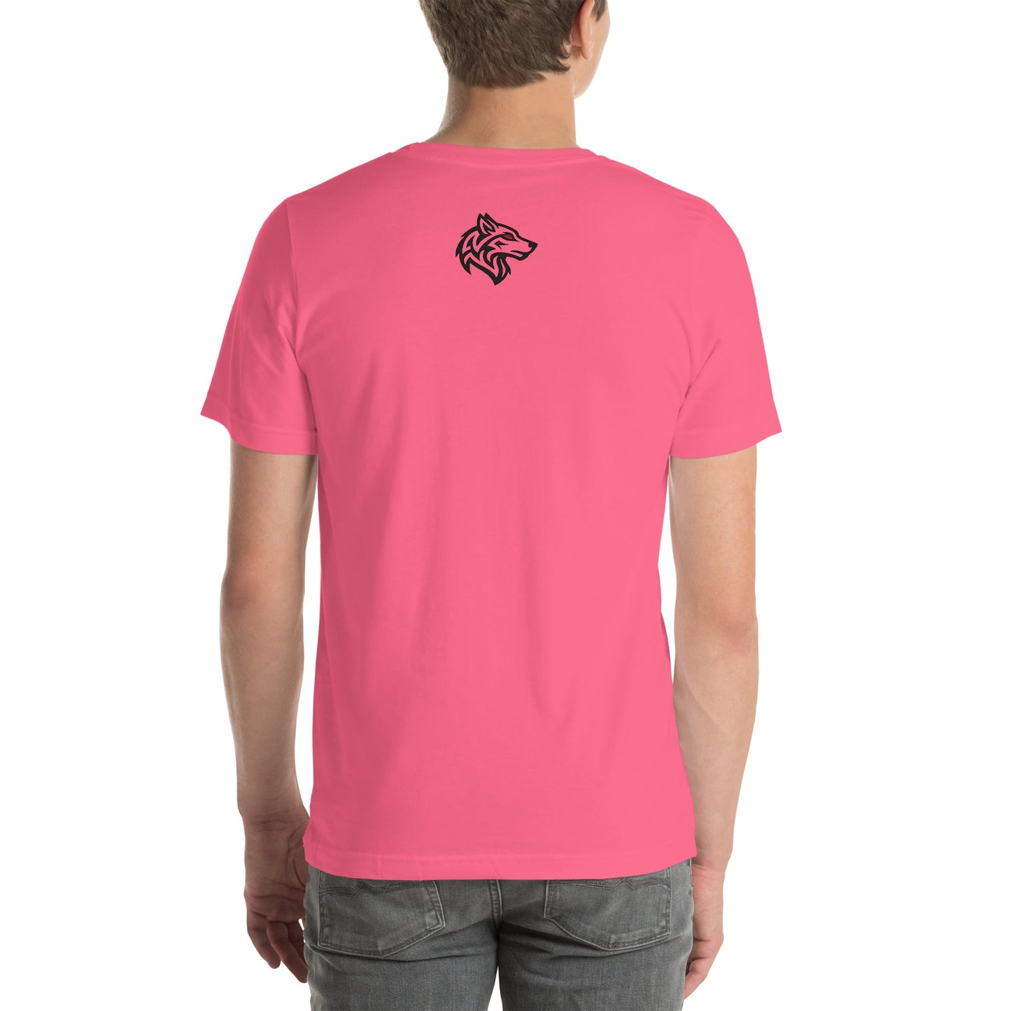 VLKR ALFA // Basic Tee