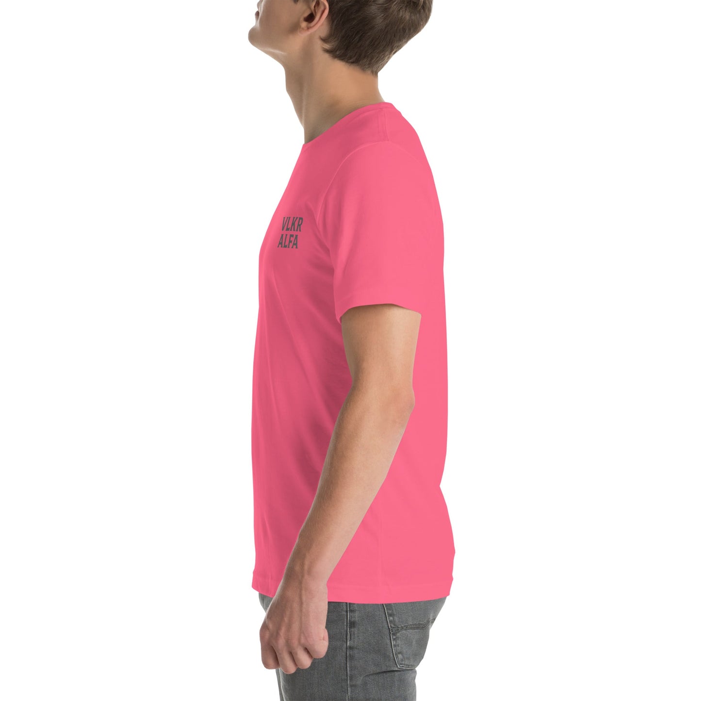 VLKR ALFA // Basic Tee