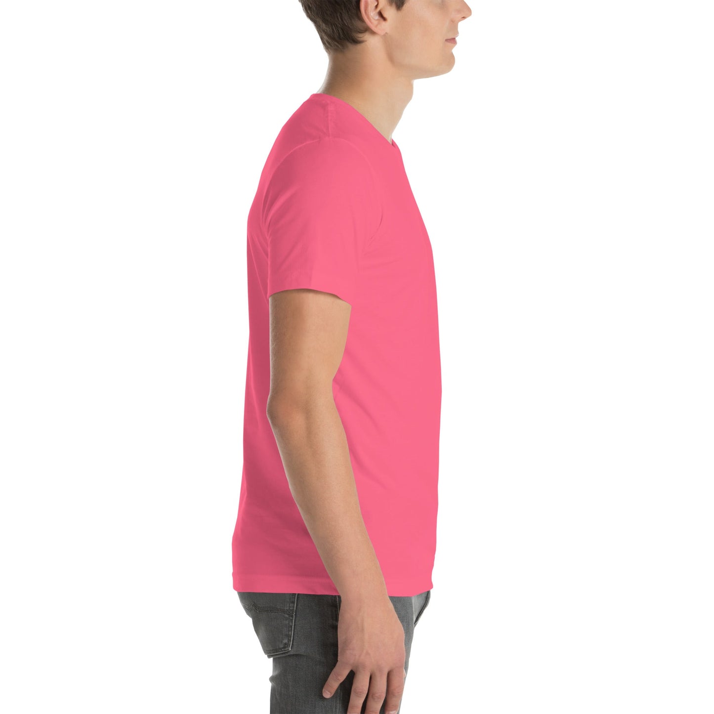 VLKR ALFA // Basic Tee