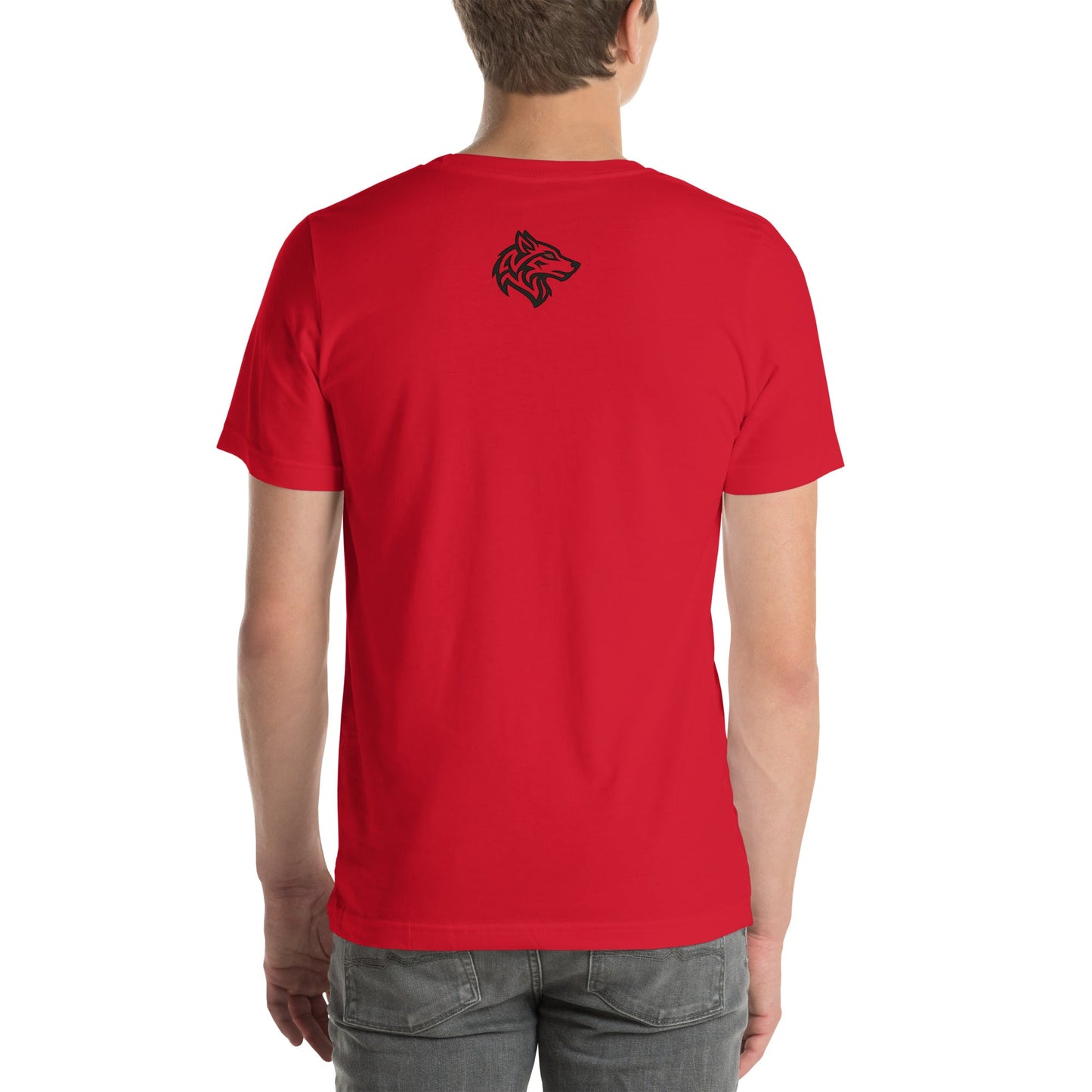 VLKR ALFA // Basic Tee